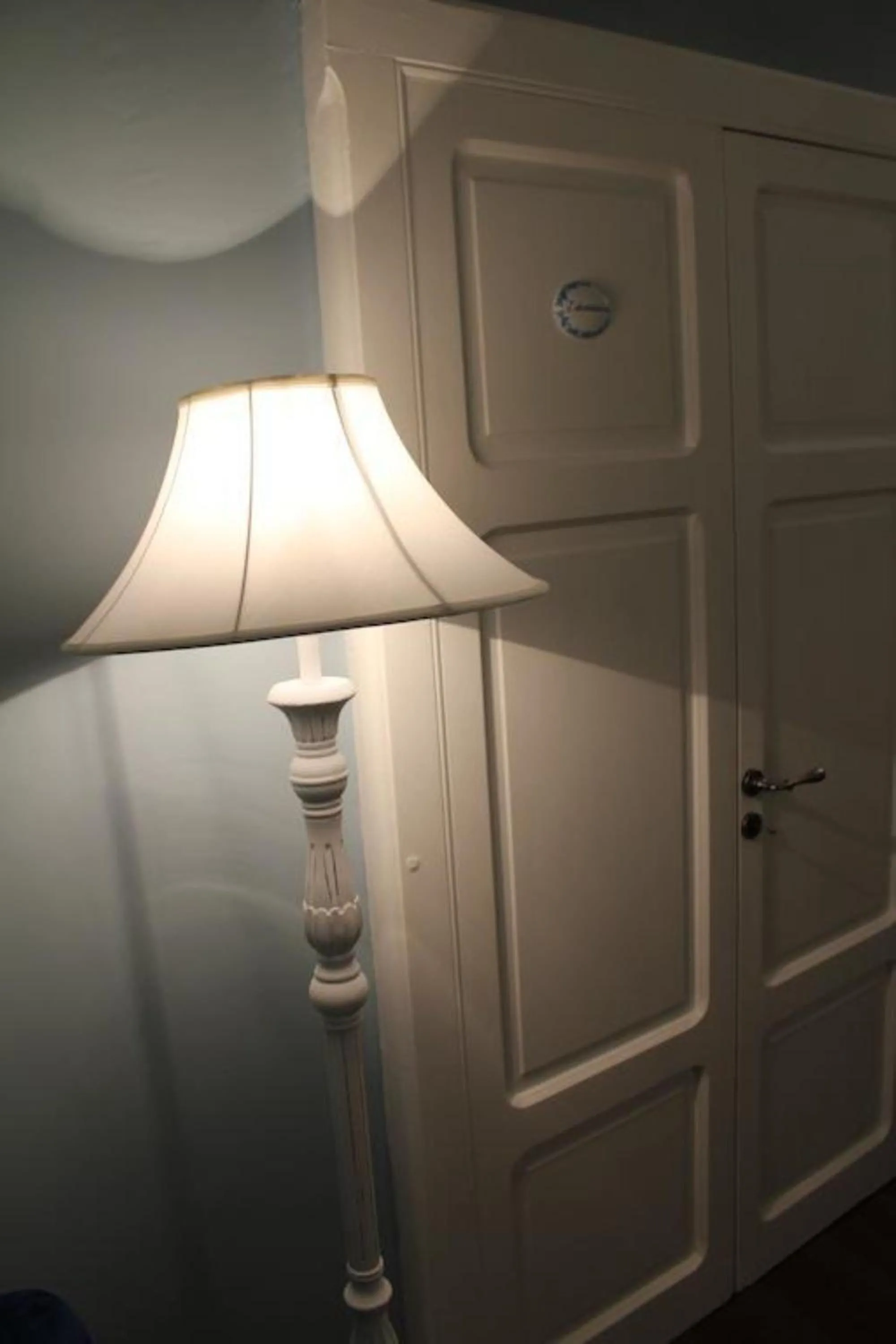 Apartment Via dell'Astrologo