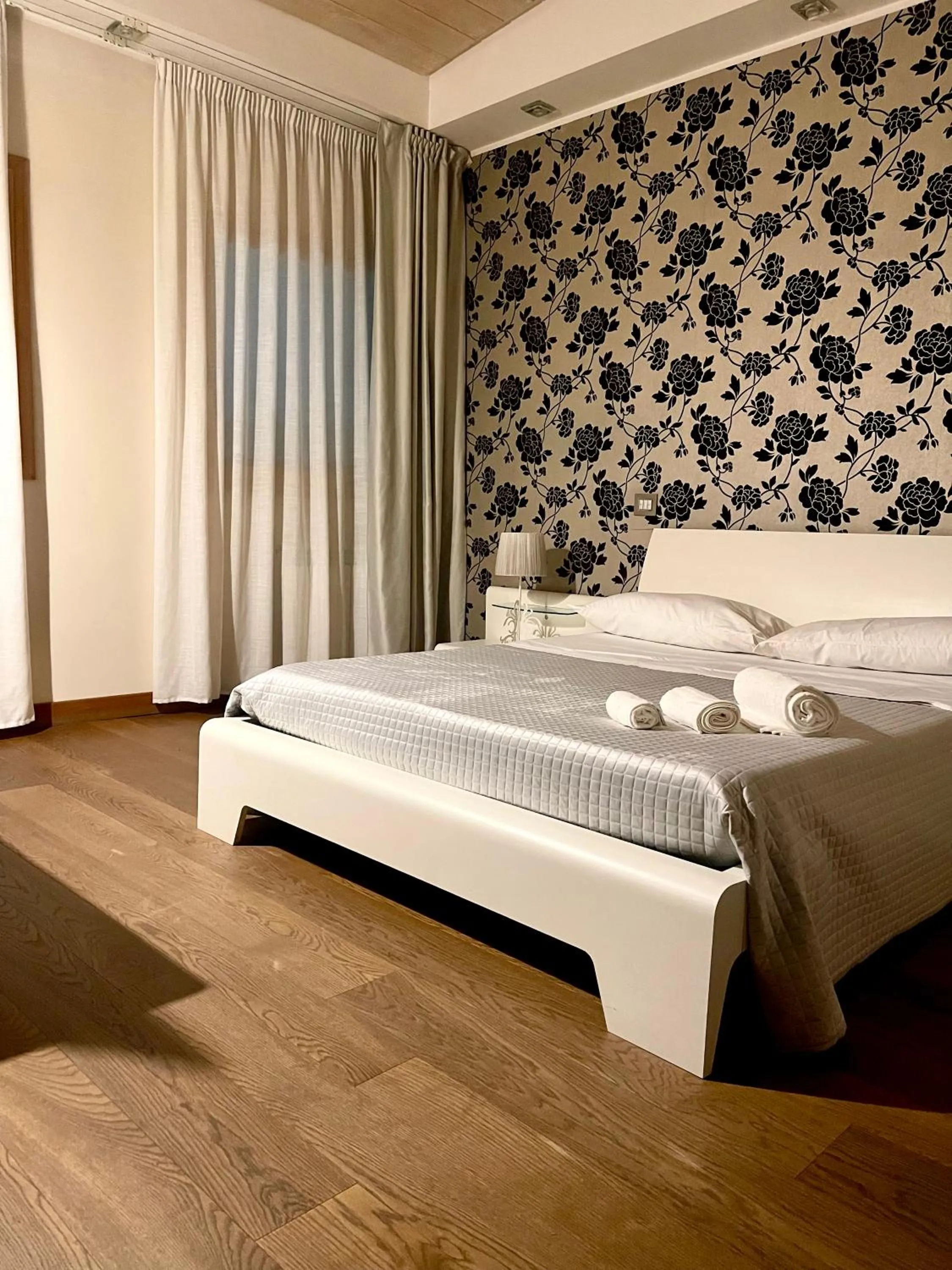 Bed in Baia Di Ognina
