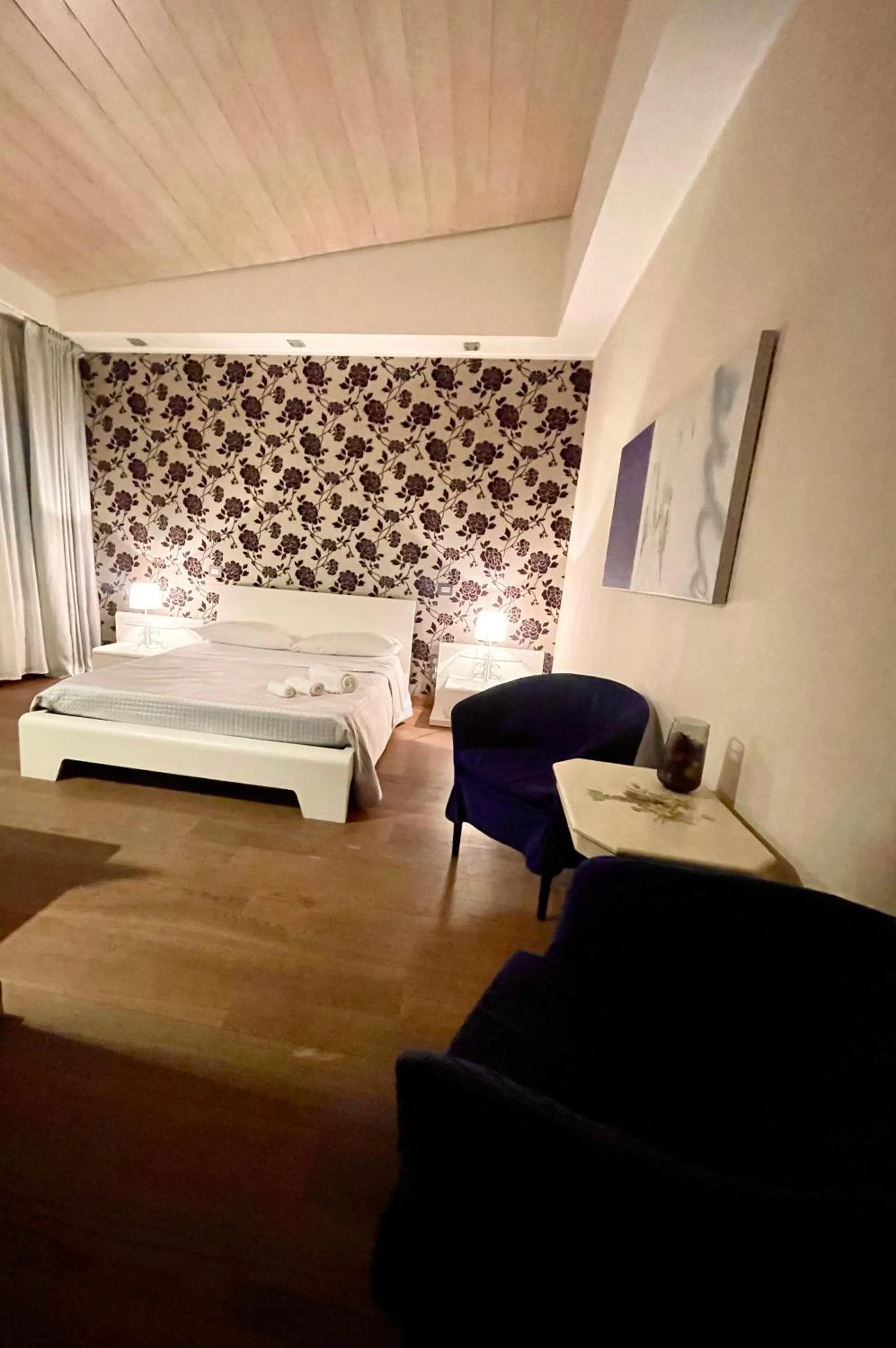 Bed in Baia Di Ognina