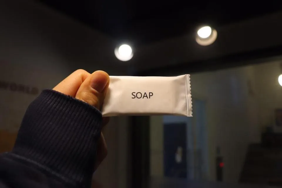 Yeonhuijang - YH Guesthouse