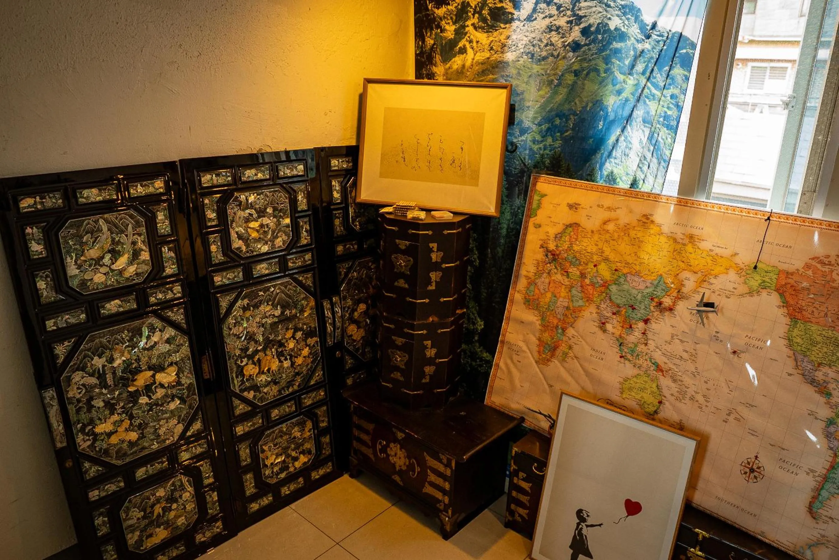 HOTEL YH- Yeonhuijang