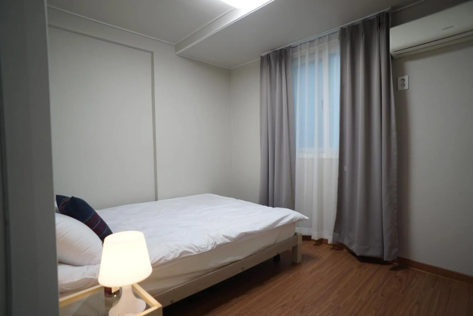 Bed in Yeonhuijang - YH Guesthouse