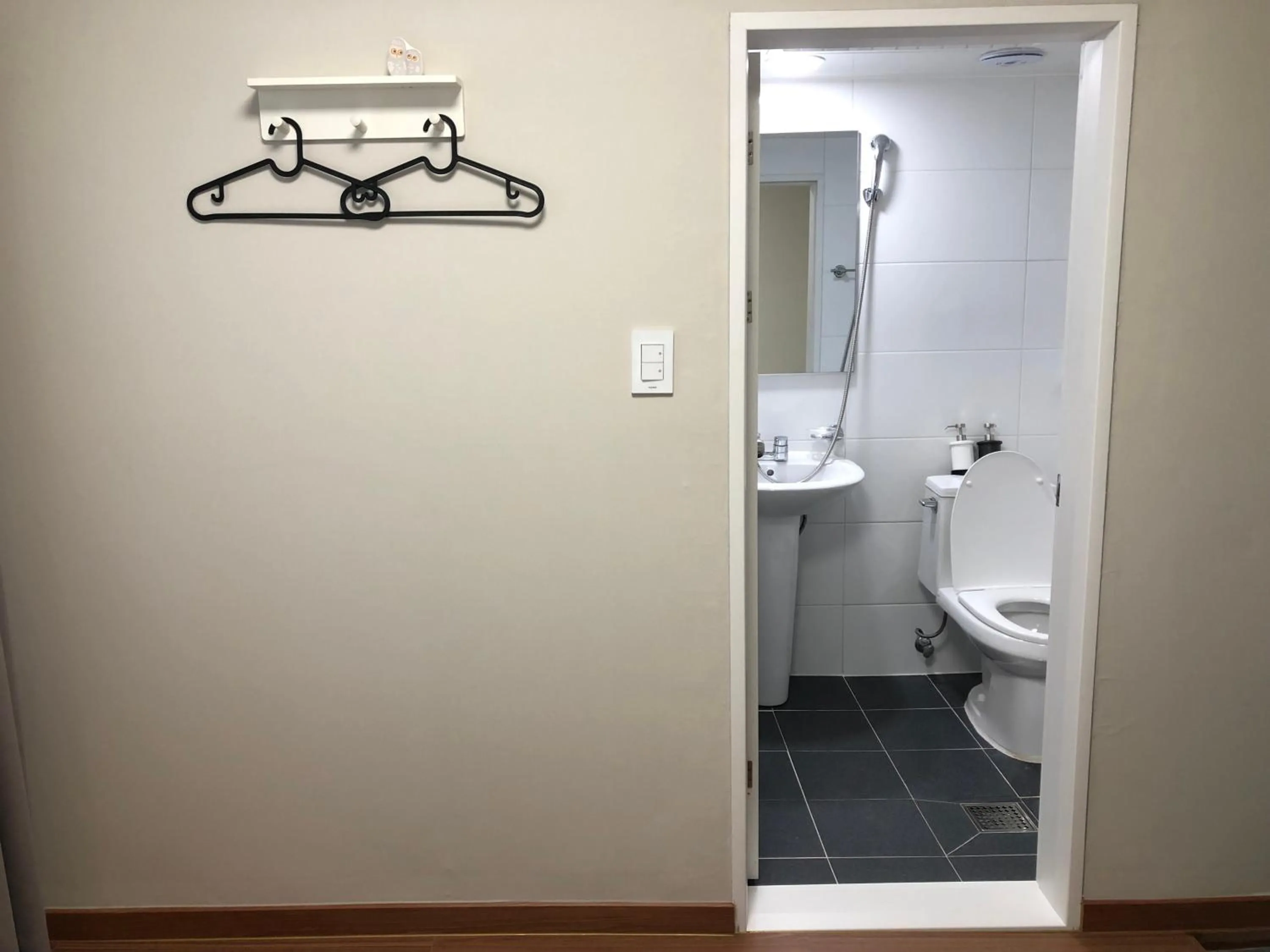 Yeonhuijang - YH Guesthouse