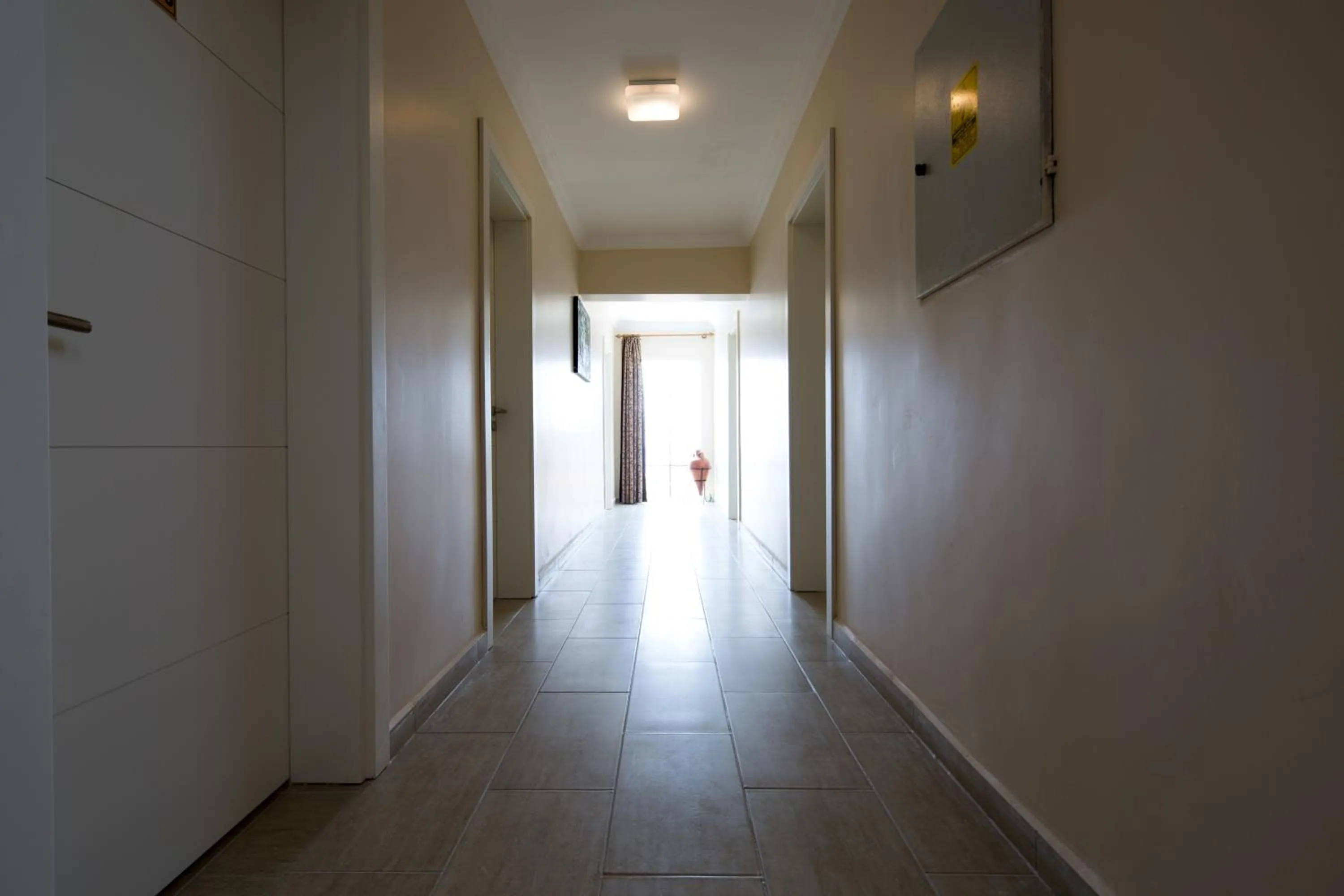 Area and facilities in Enda Boutique Hotel Kalkan