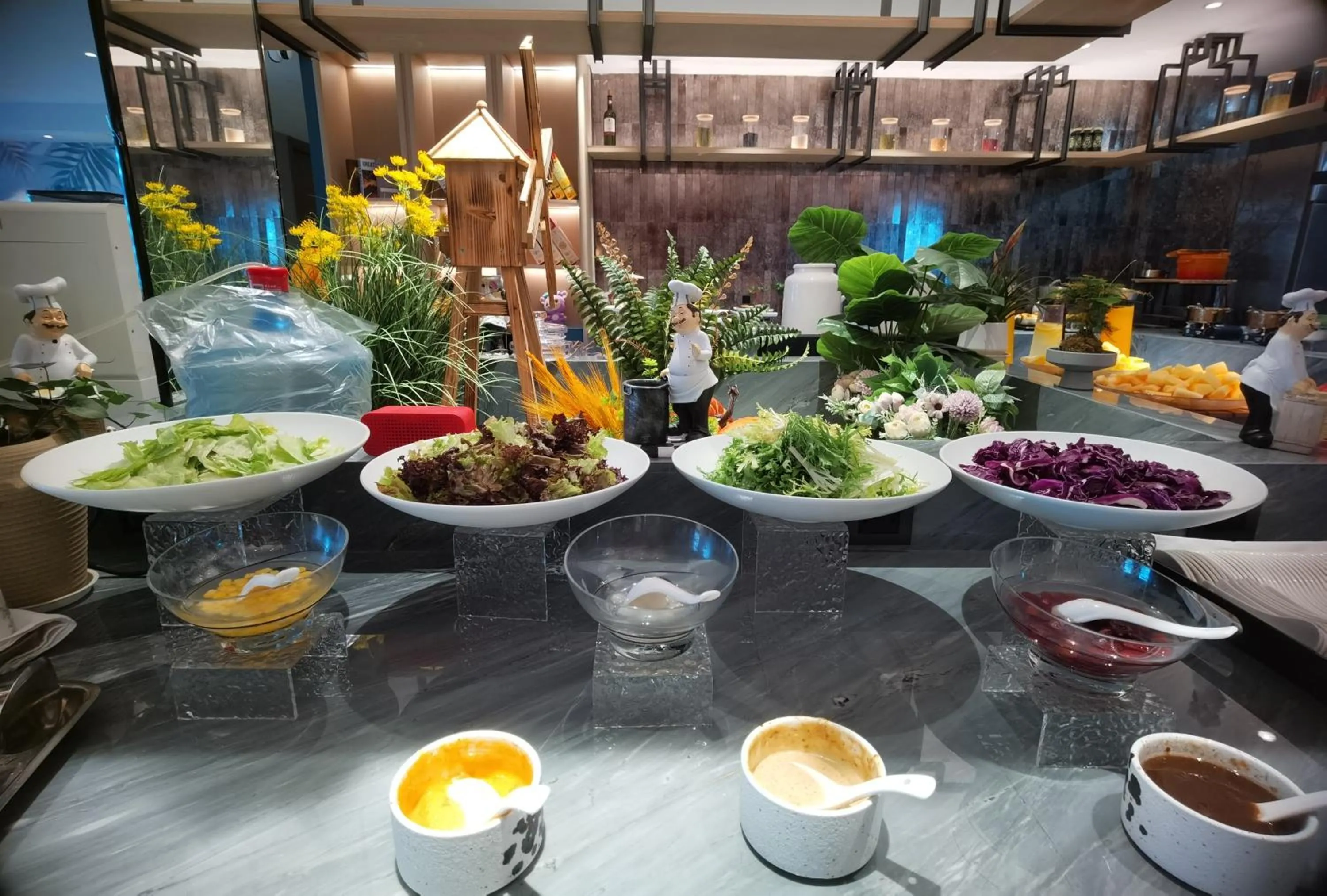 Anbo M Hotel Yiwu Wanda Plaza