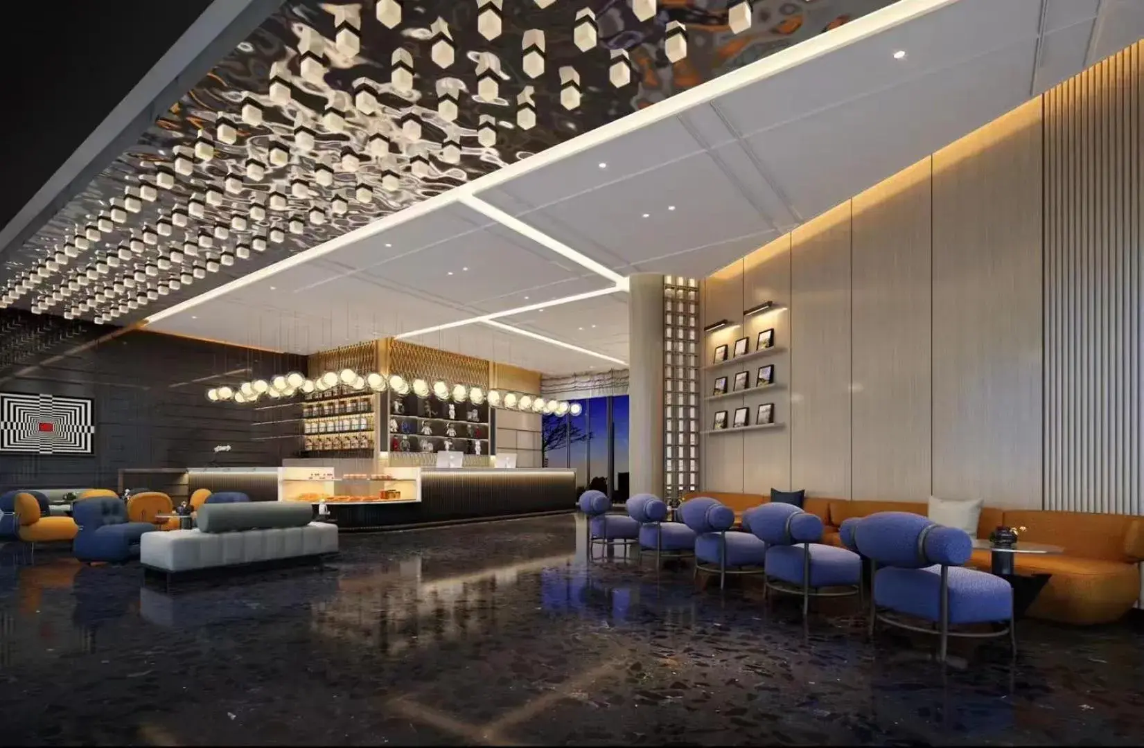 Anbo M Hotel Yiwu Wanda Plaza Anbo M Hotel Yiwu Wanda Plaza
