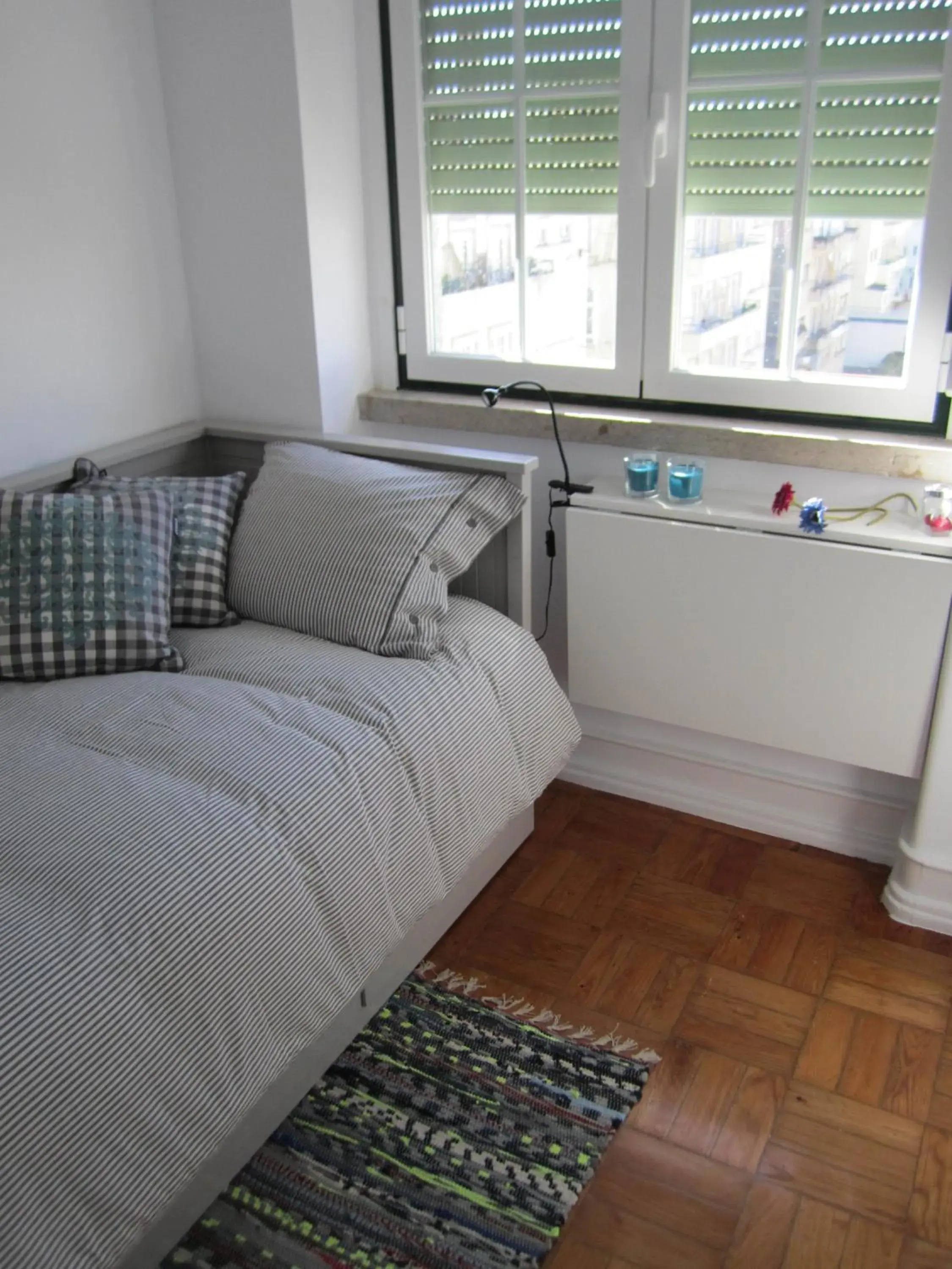 Alvalade II Airport Guest House Alvalade II Airport Guest House