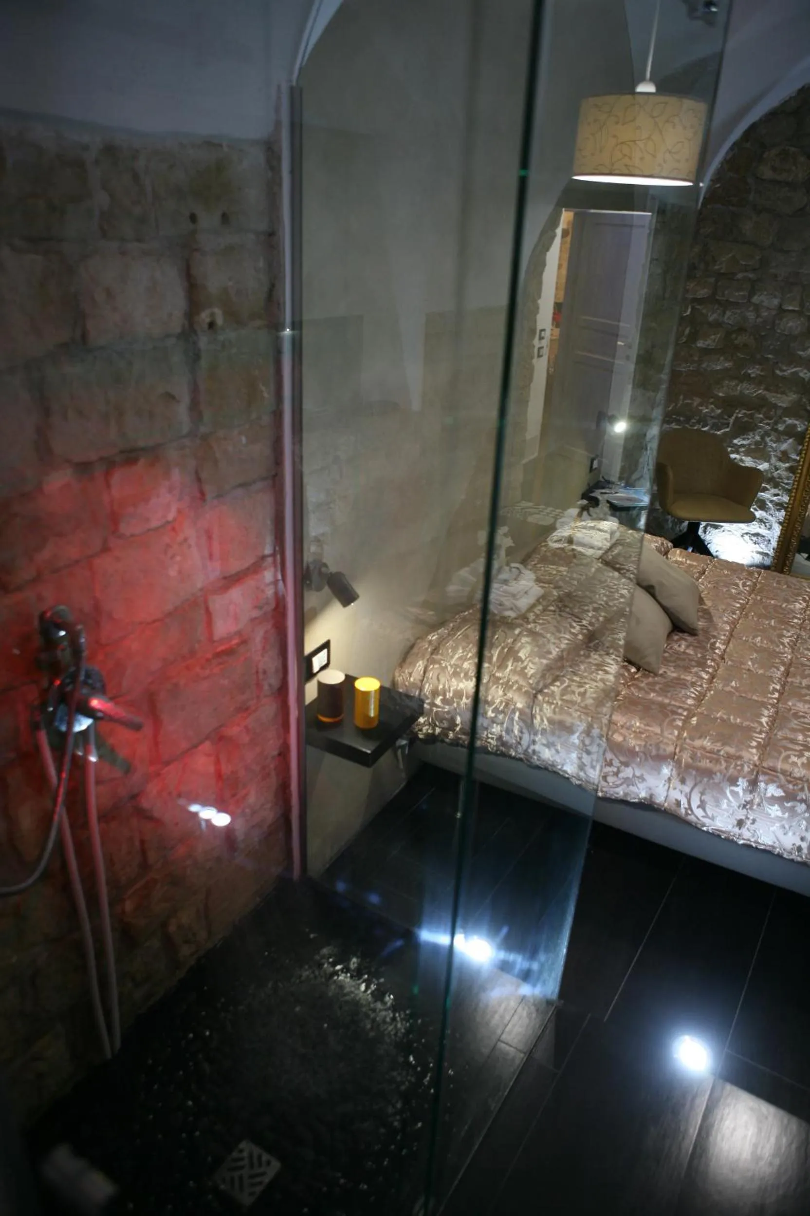 Bathroom in A Mo Casa