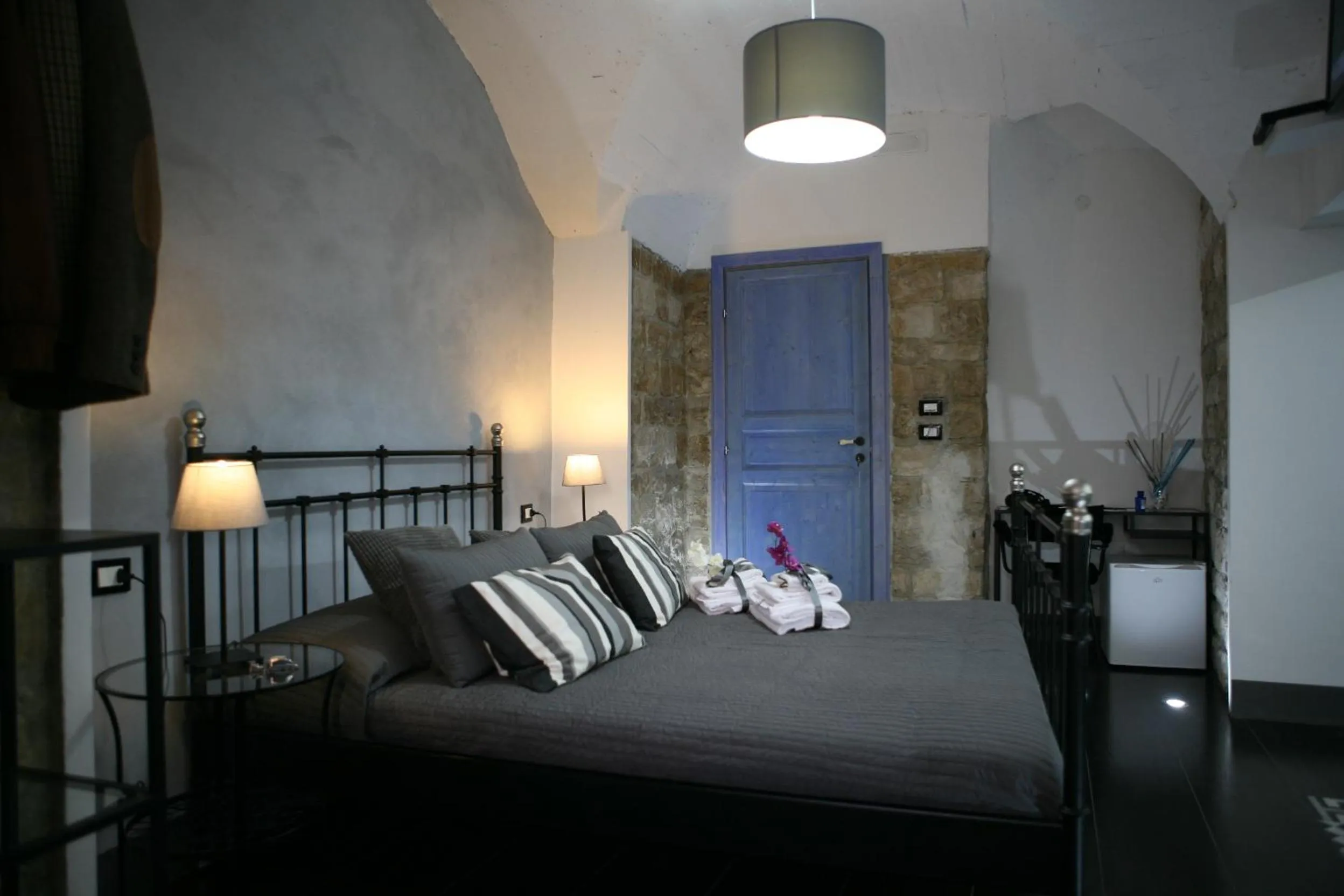 Bedroom in A Mo Casa