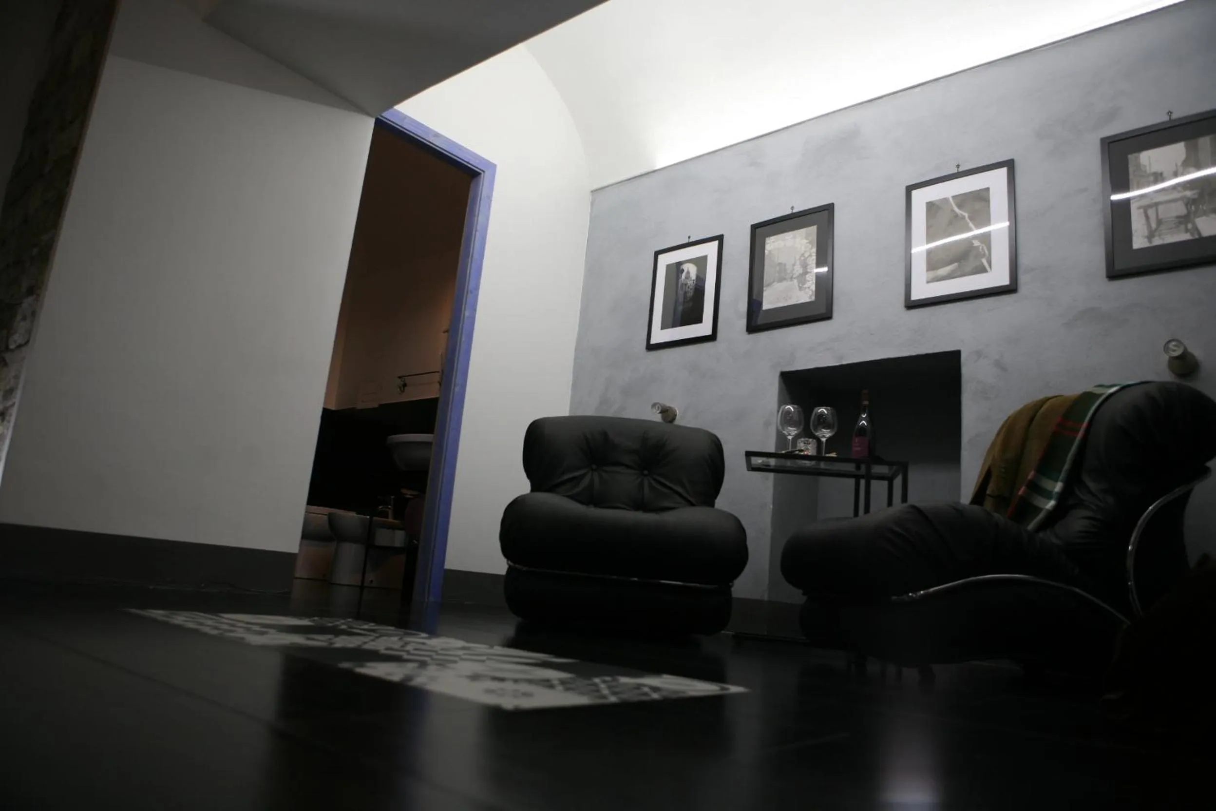 Photo of the whole room in A Mo Casa