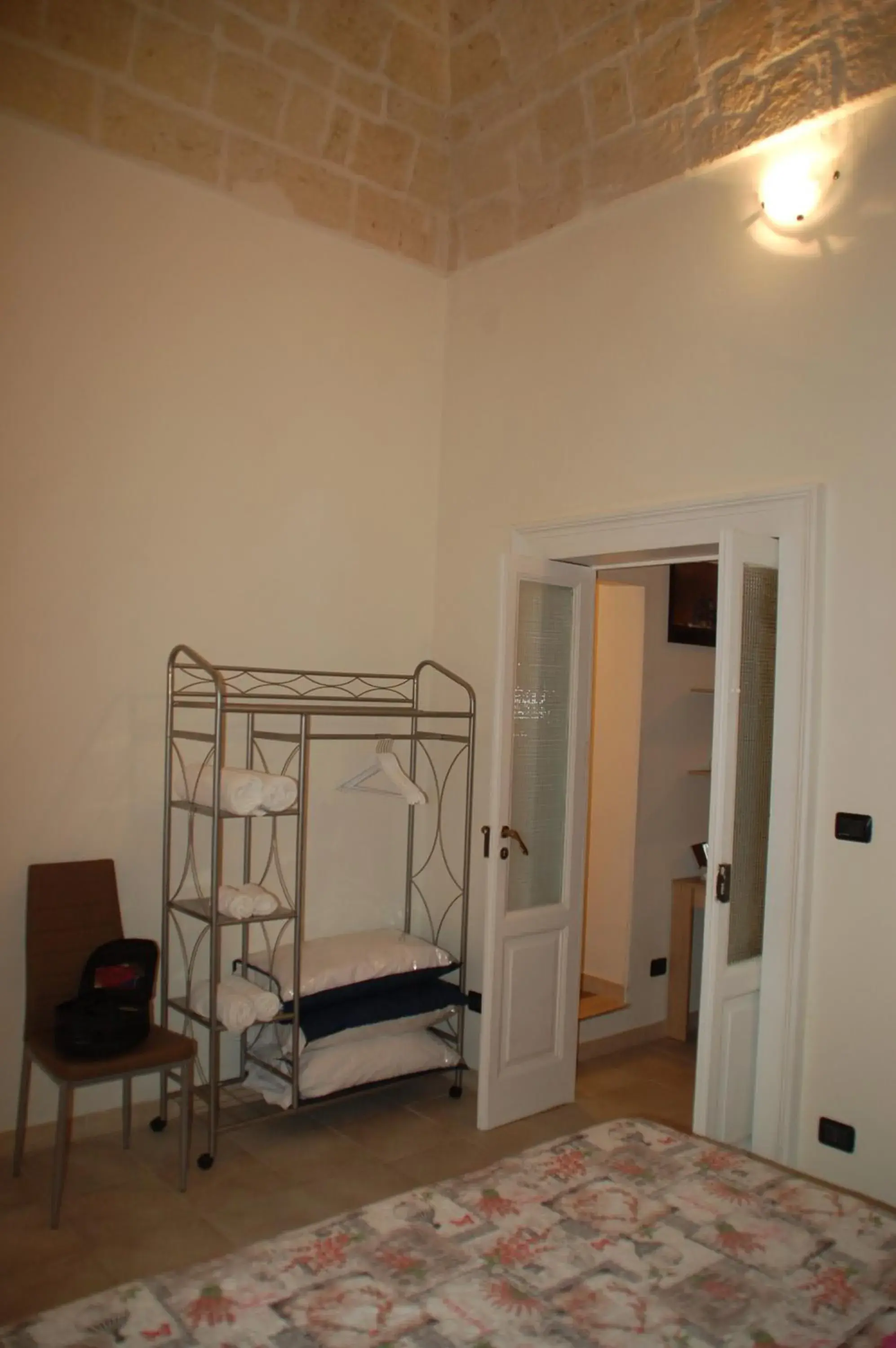 Family Double Room in B&B Emily Brindisi Family Double Room in B&B Emily Brindisi