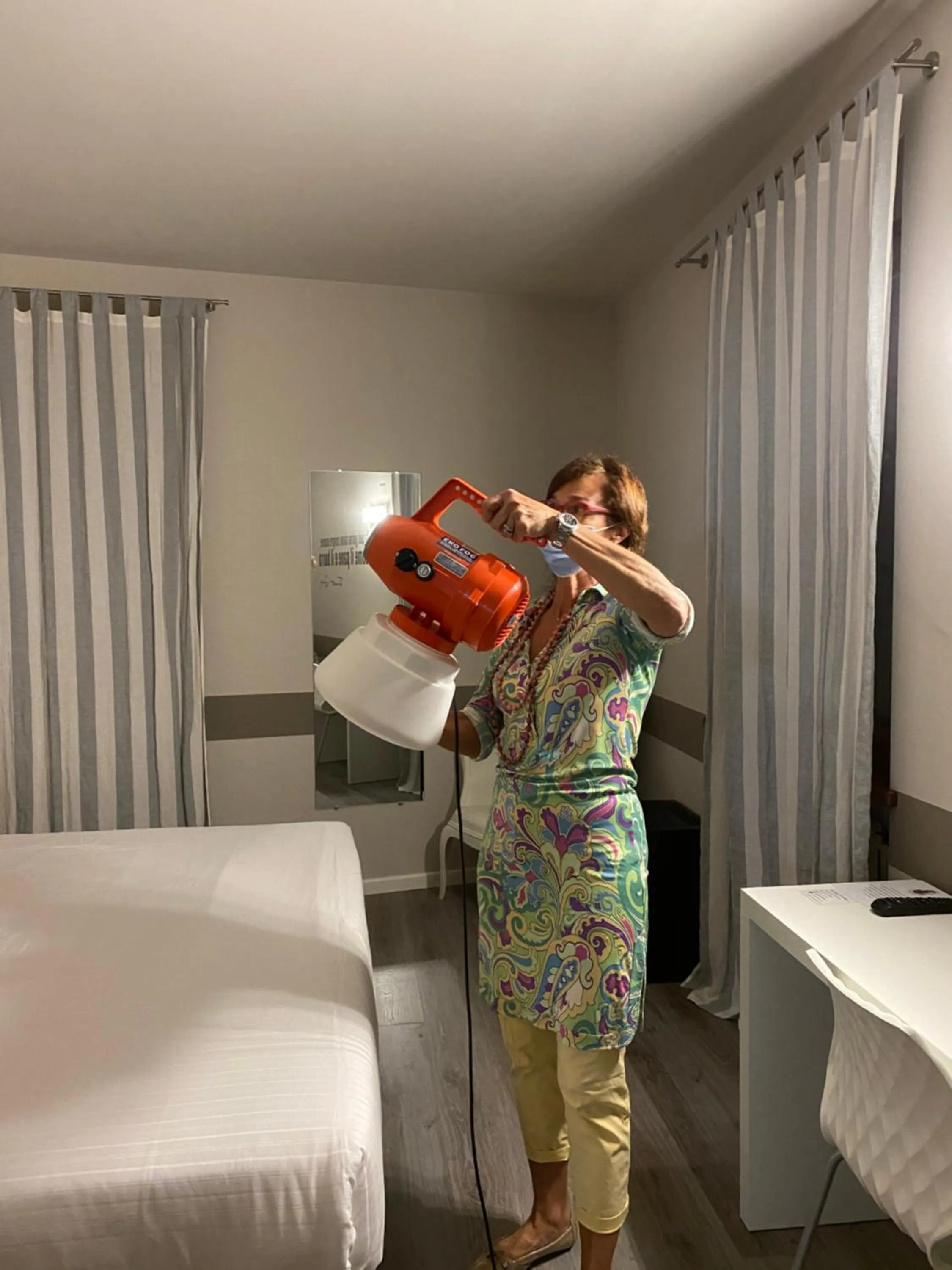 People in Albergo Al Cacciatore Tortellinando