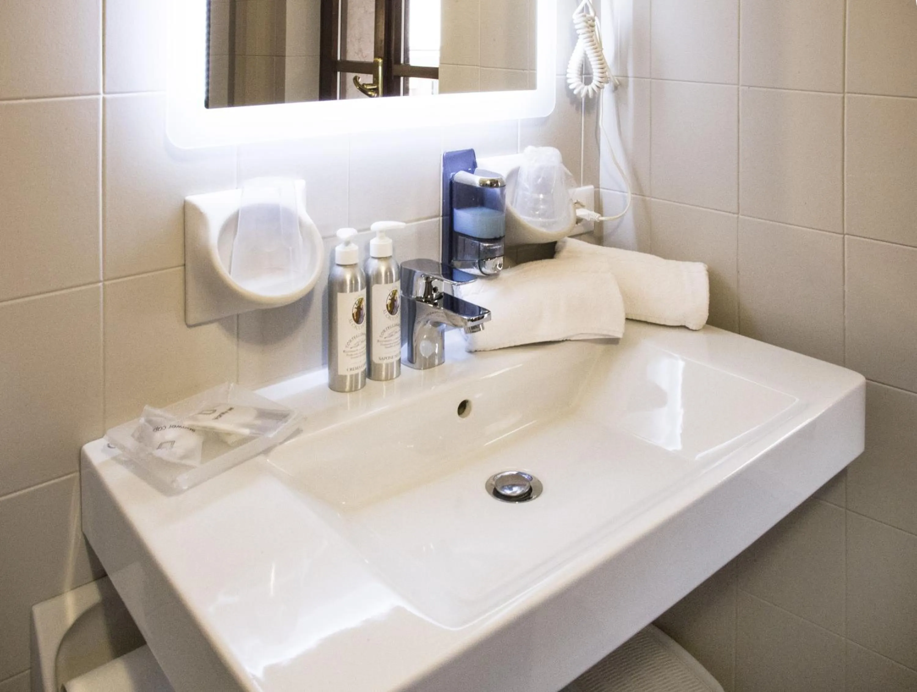 Other in Albergo Al Cacciatore Tortellinando