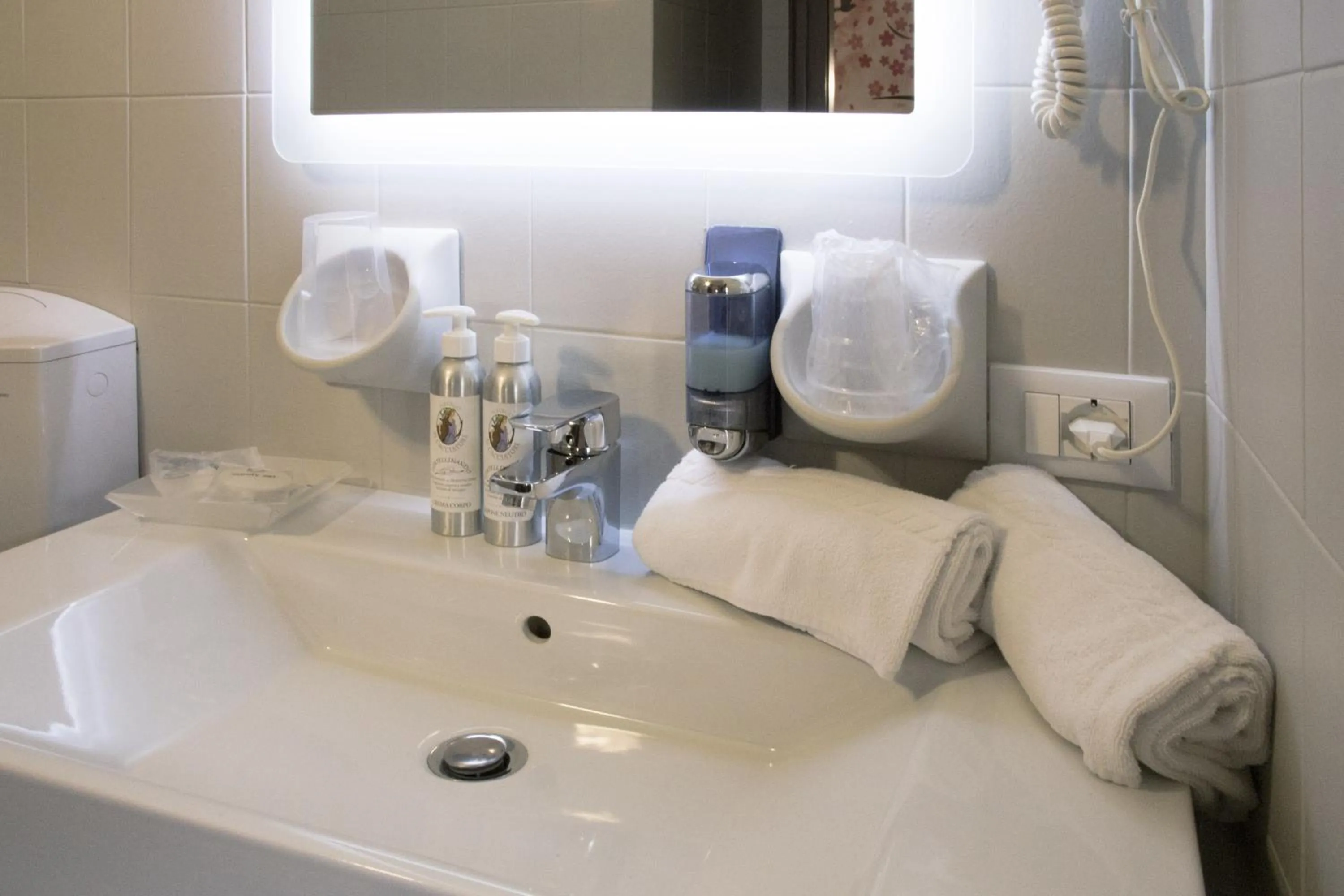 Other in Albergo Al Cacciatore Tortellinando