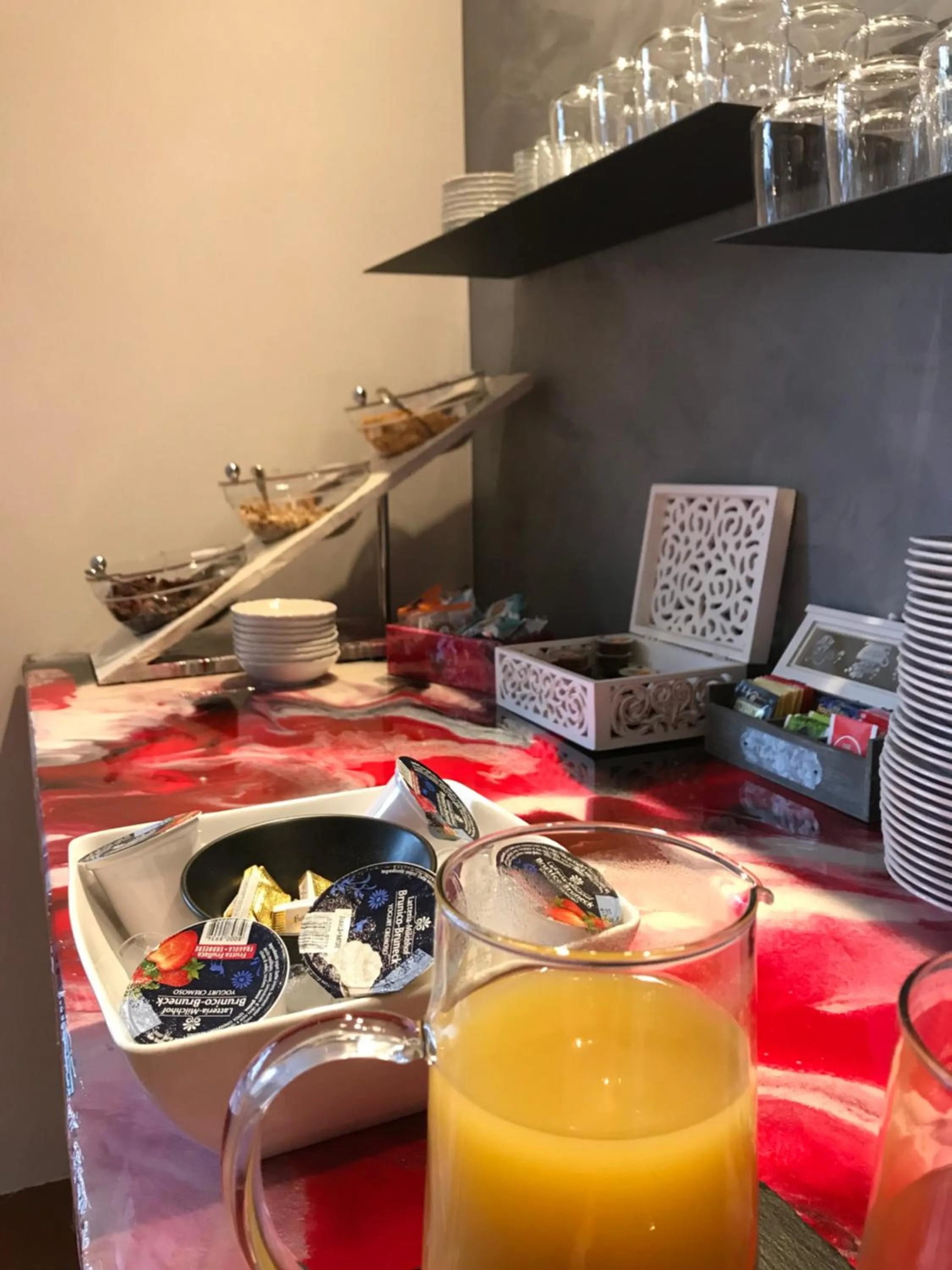 Other in Albergo Al Cacciatore Tortellinando