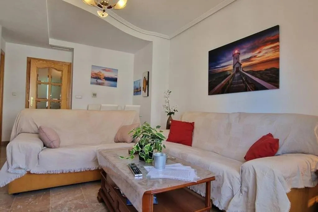 weforyou Solymar 2 bedrooms