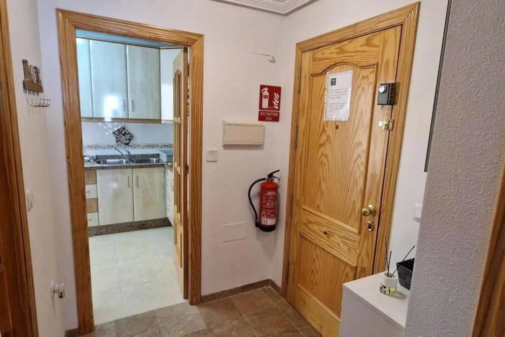 weforyou Solymar 2 bedrooms