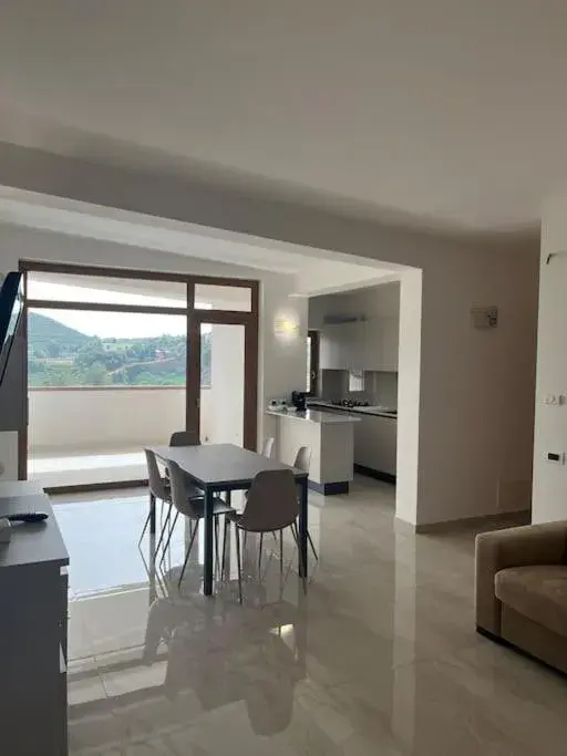 Appartamento Eboli Appartamento Eboli