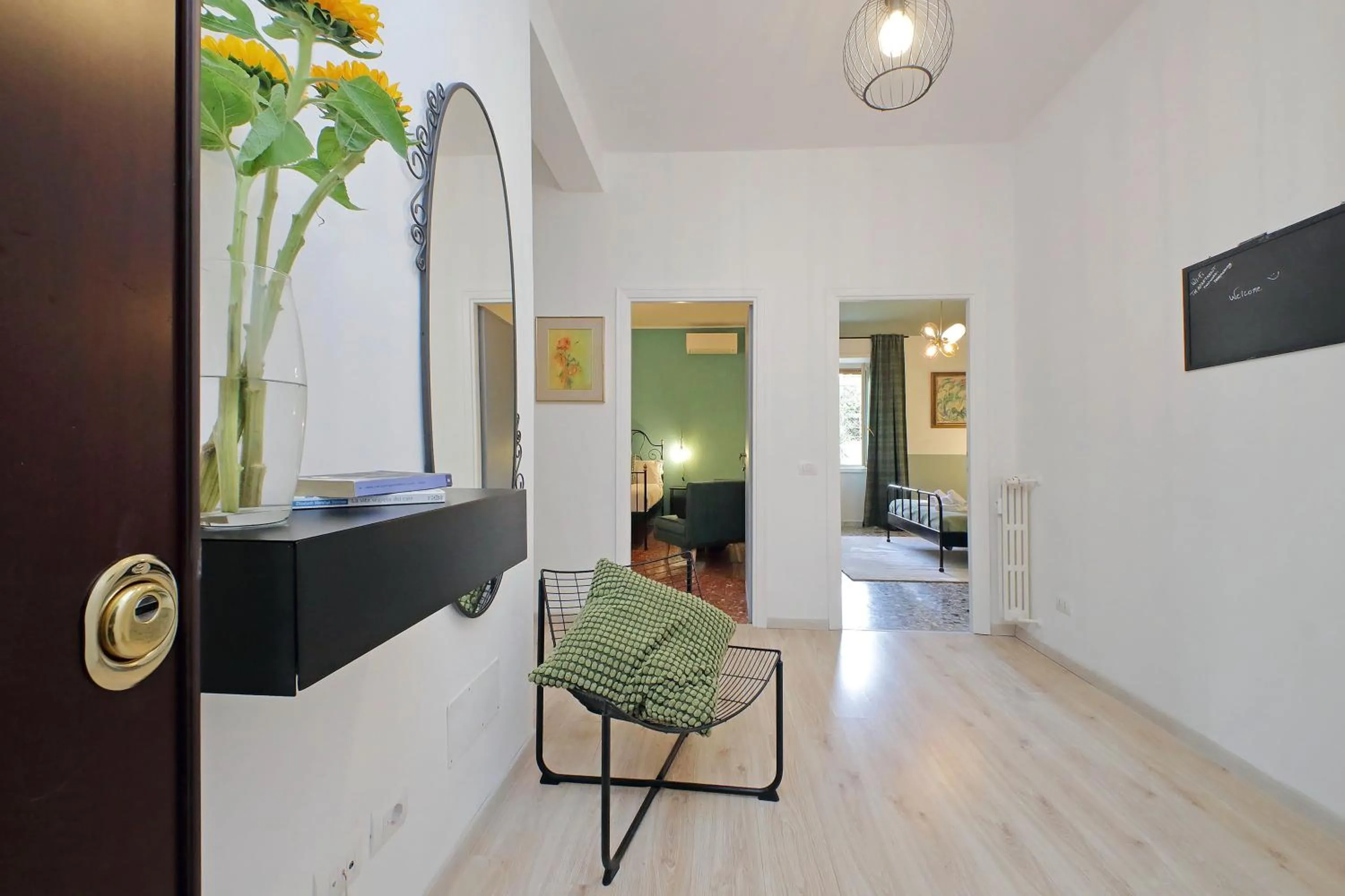 TM Apartment