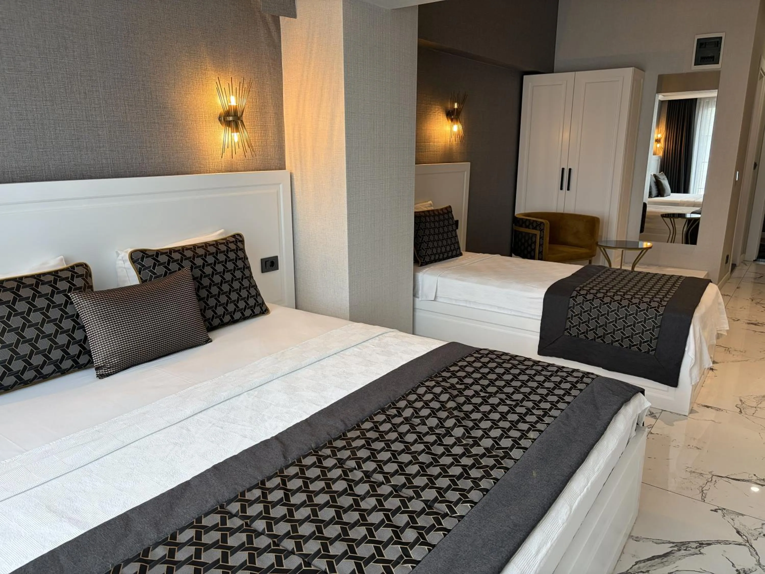 Park Milano Hotel