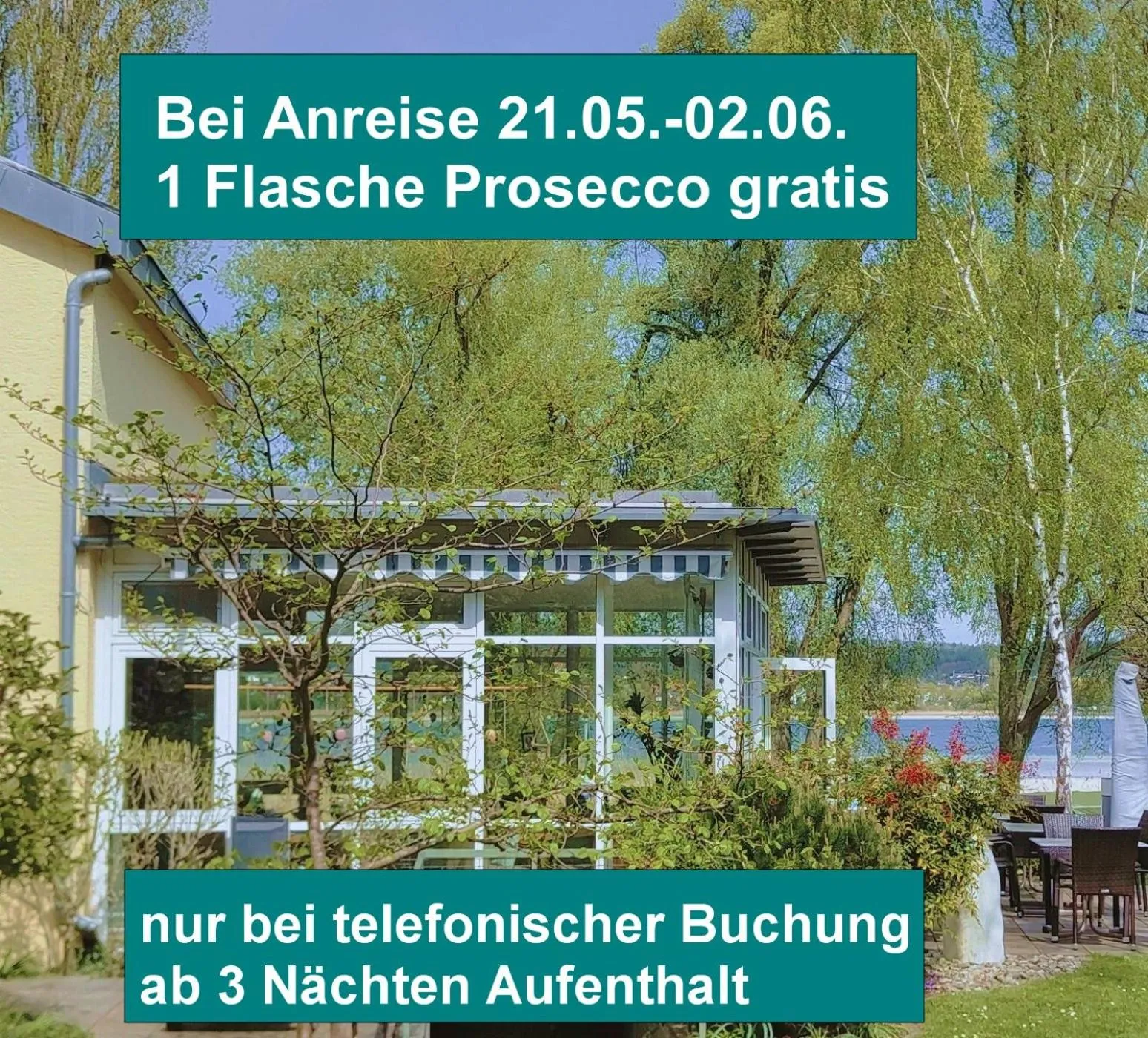 Hotel Christine