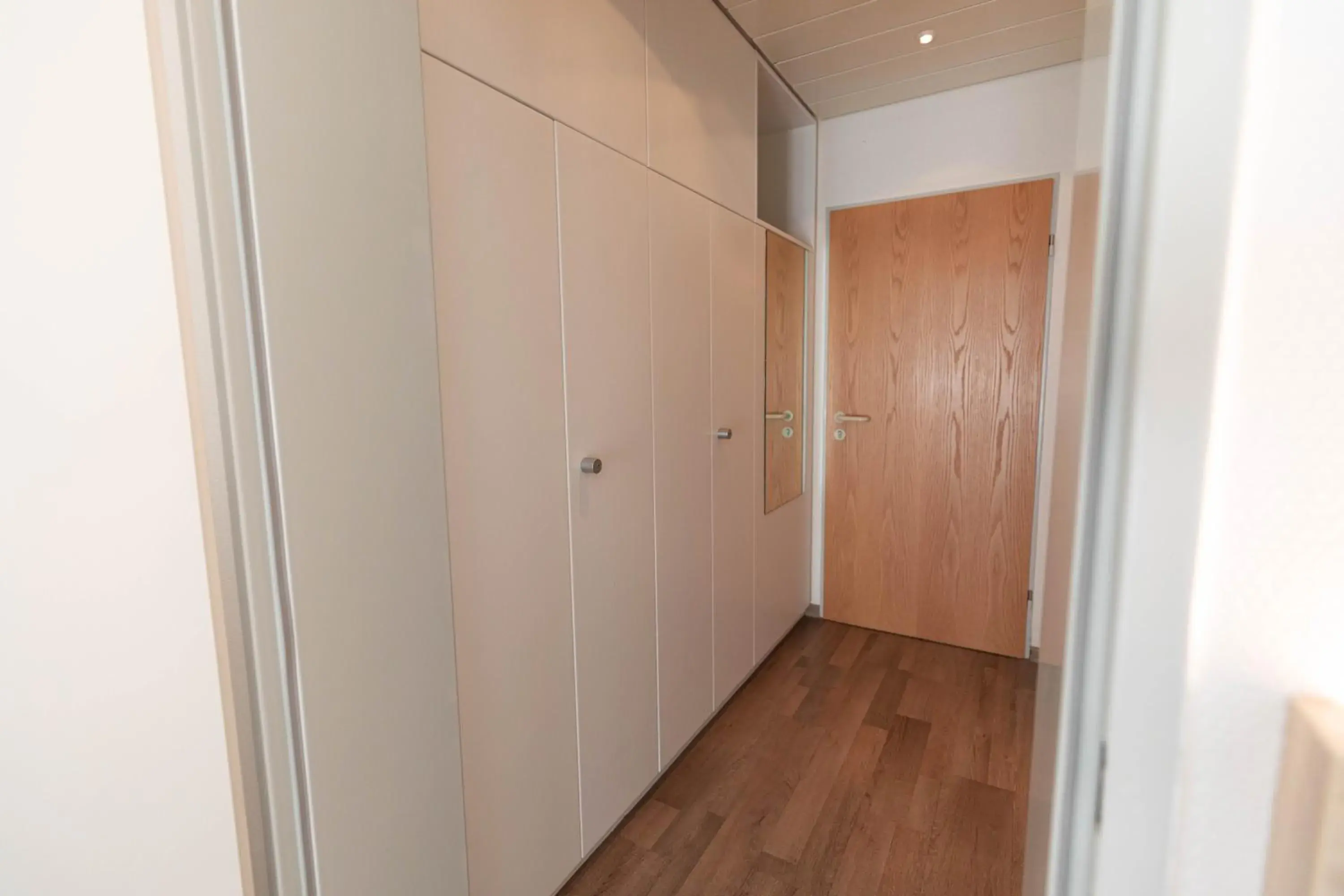 Budget Twin Room - single occupancy in Hotel Christine Budget Twin Room - single occupancy in Hotel Christine