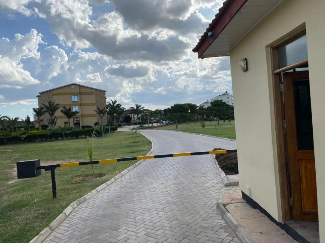 Nashera Hotels Dodoma