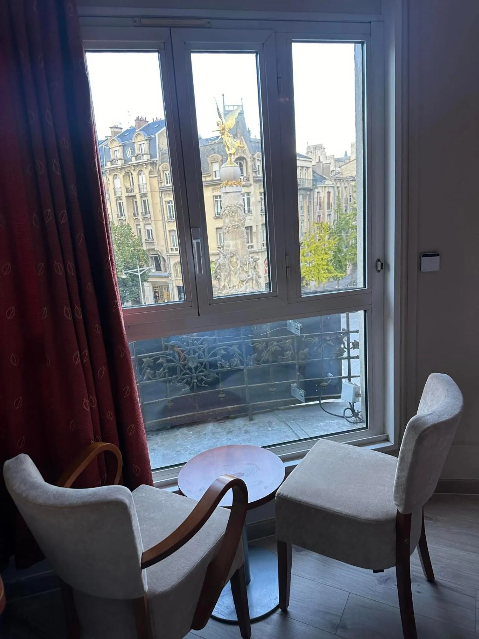 Hôtel Victoria