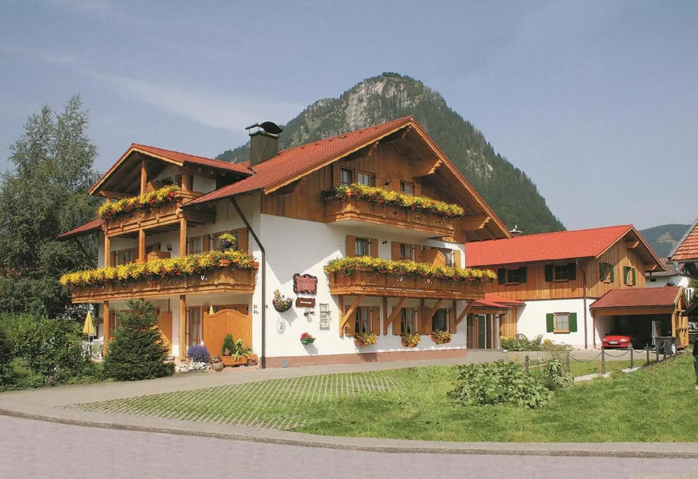 Pension Vendel Pension Vendel
