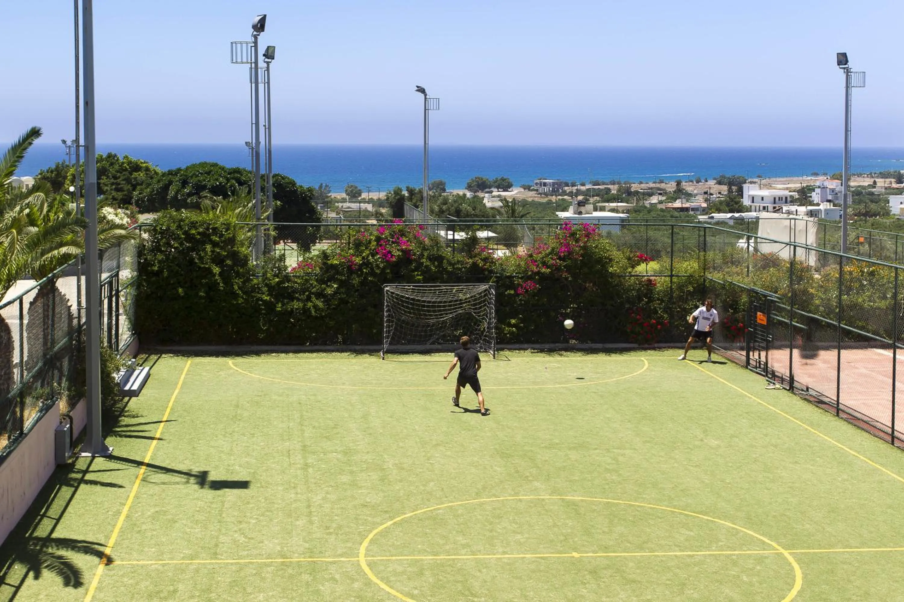 Other in Mare Blue Hotel