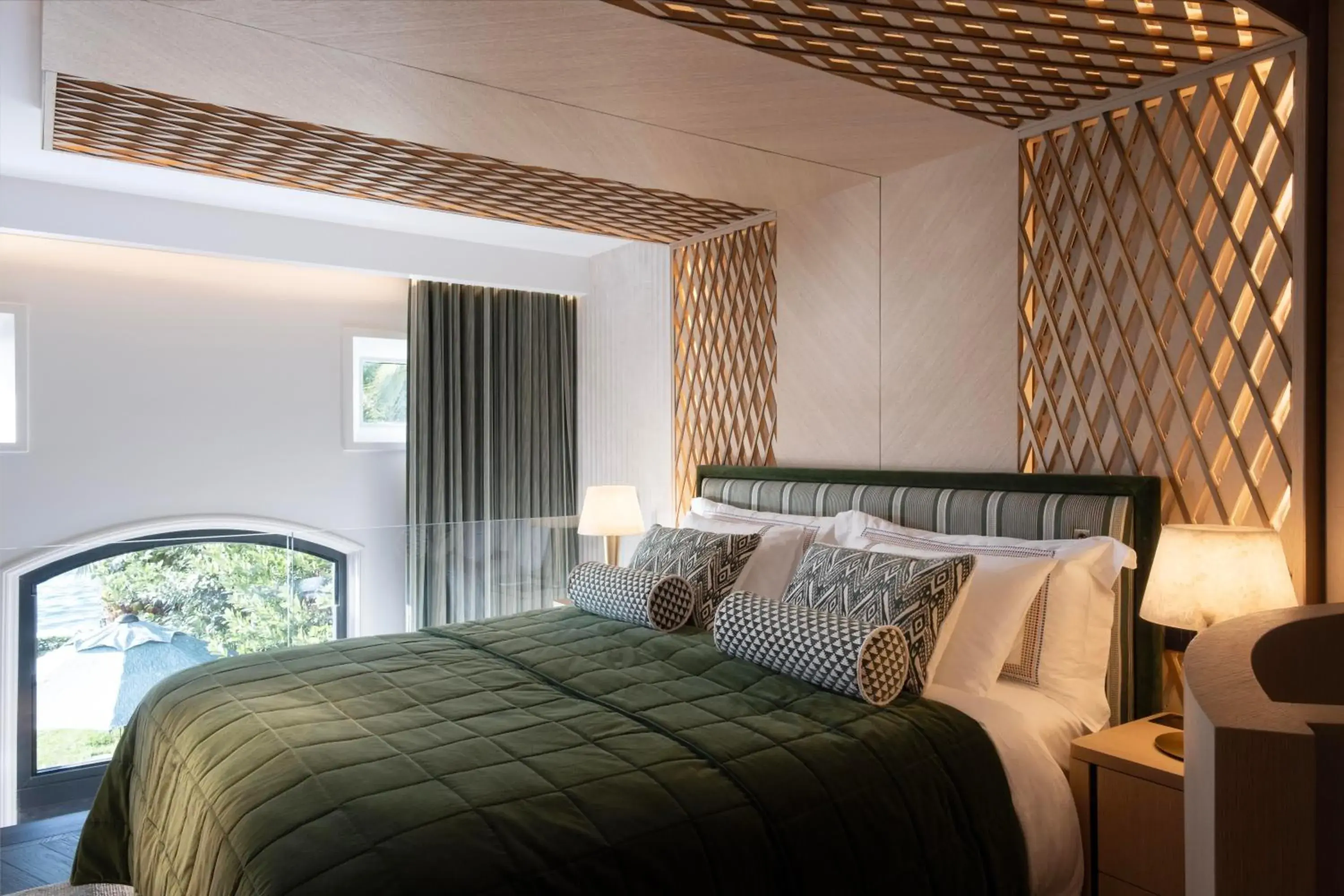 Maisonette Bosphorus in Vakko Hotel Sumahan Bosphorus Maisonette Bosphorus in Vakko Hotel Sumahan Bosphorus