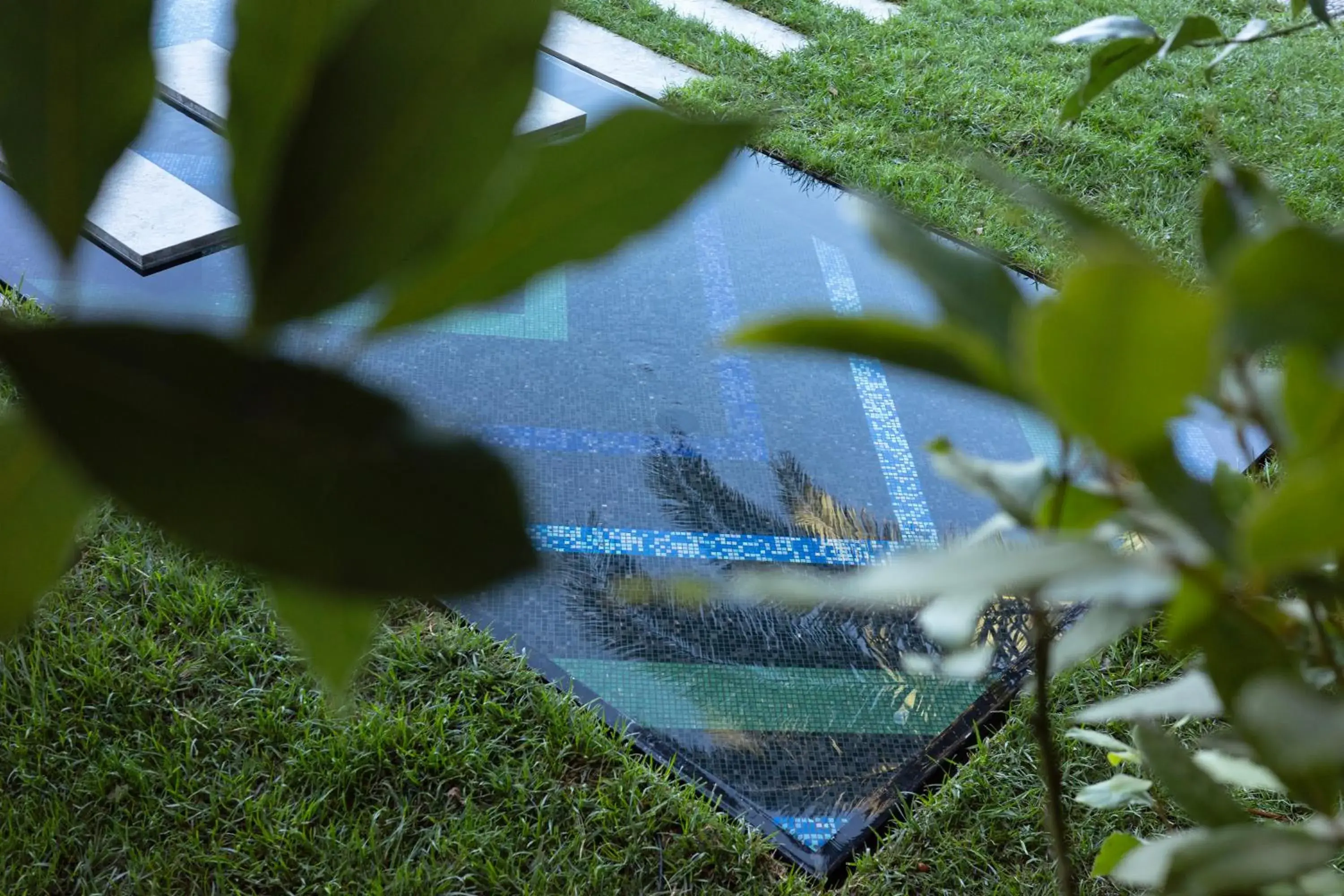 Property building in Vakko Hotel Sumahan Bosphorus Property building in Vakko Hotel Sumahan Bosphorus