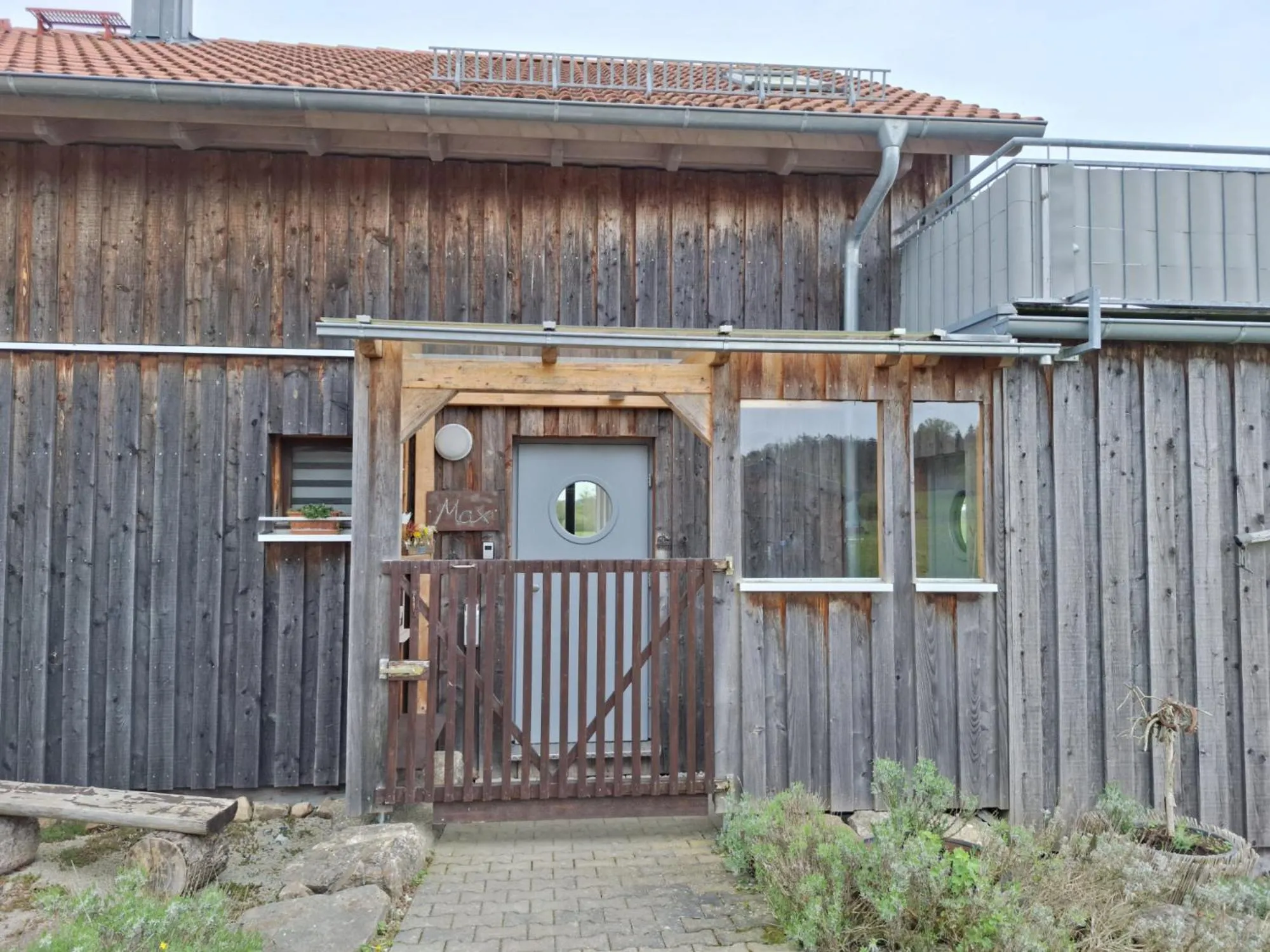 Gästehaus Plath