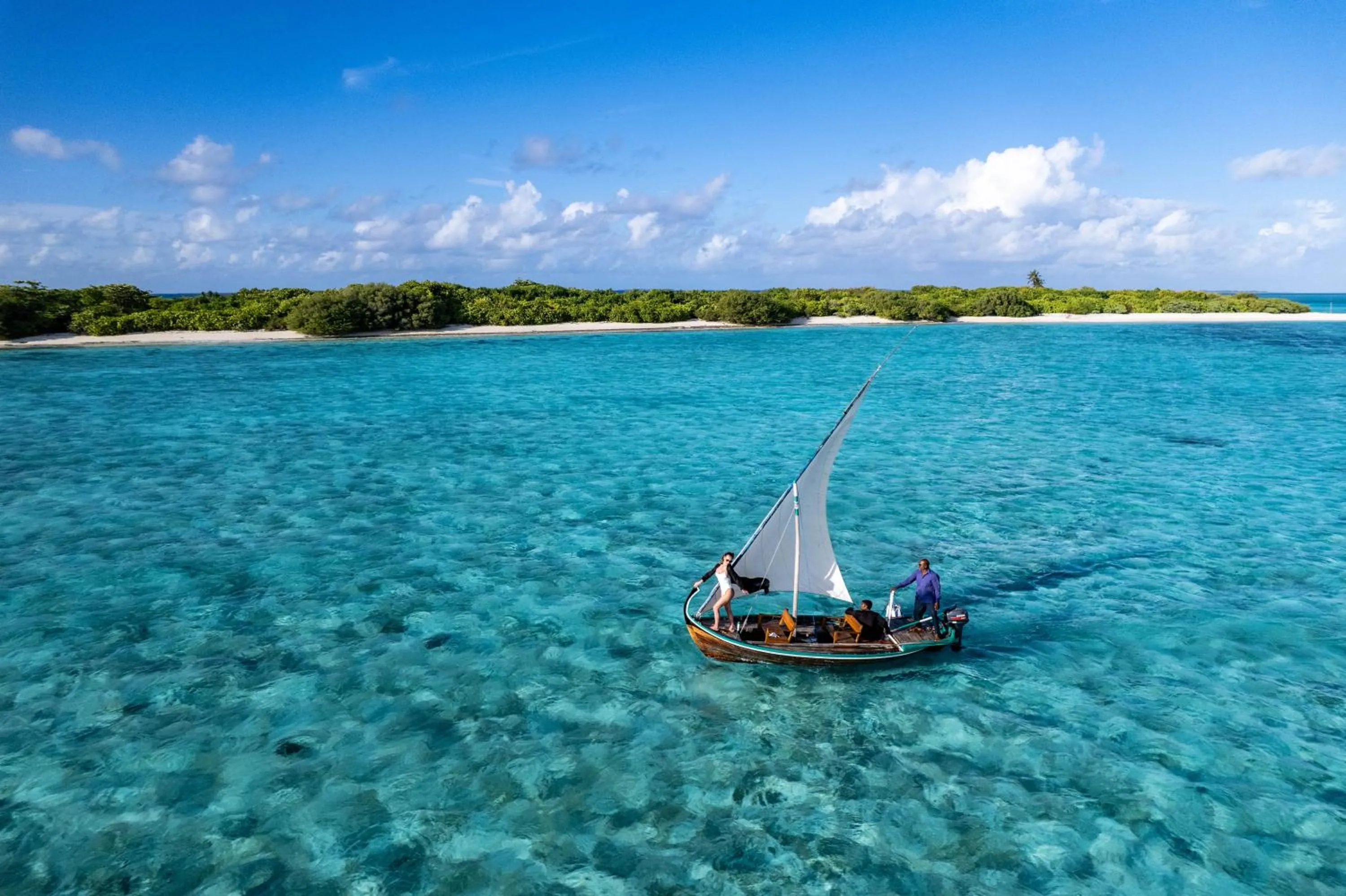 Araaik Beach Village