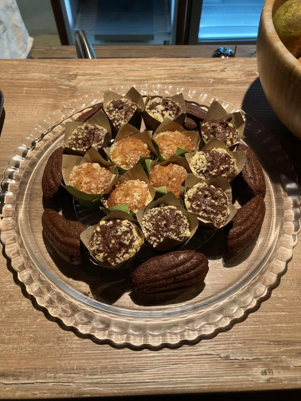 Breakfast in North West Restaurant & Guesthouse