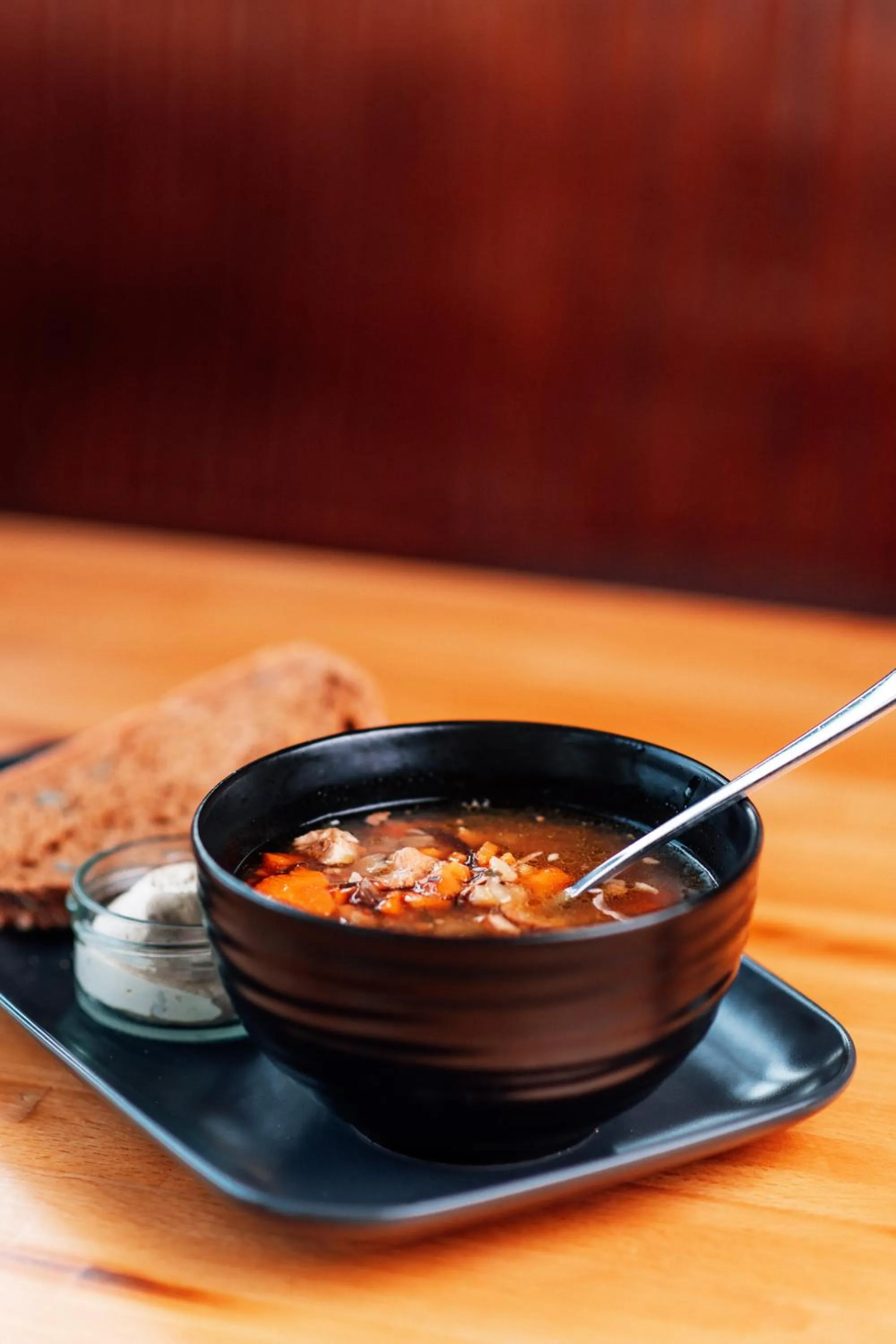 Restaurant/places to eat in North West Restaurant & Guesthouse