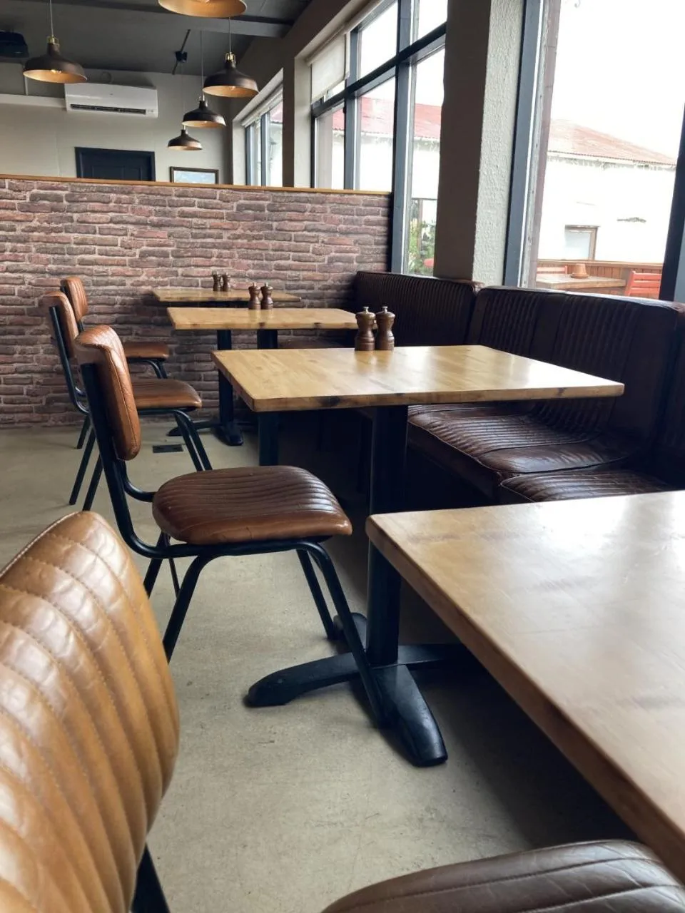 Property building in North West Restaurant & Guesthouse