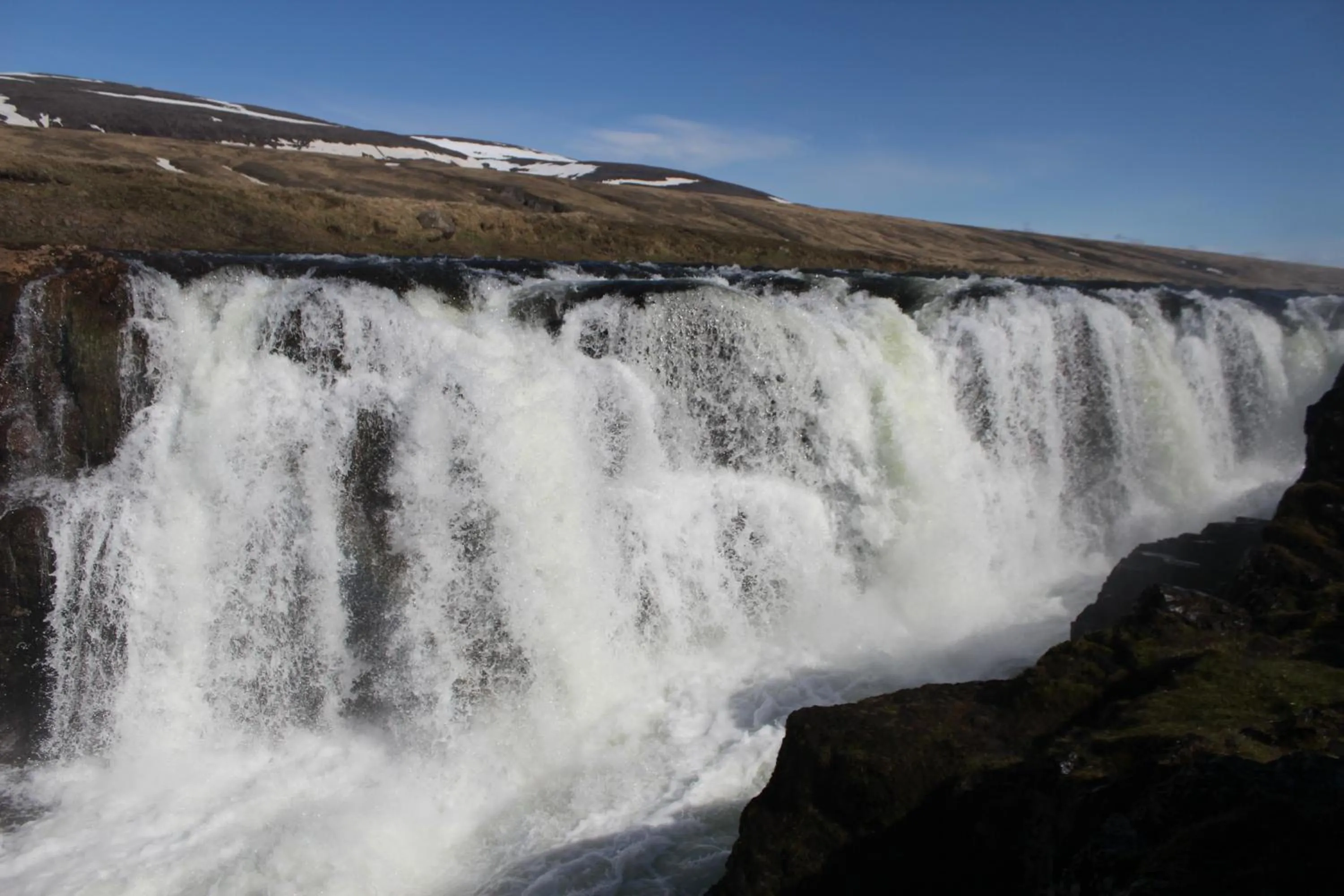 Natural landscape in North West Restaurant & Guesthouse