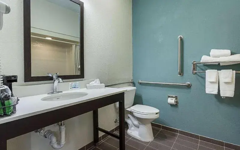 La Vista Inn La Vista Inn