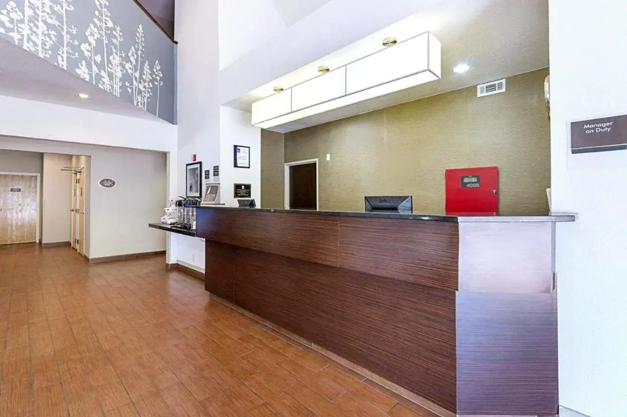 La Vista Inn La Vista Inn