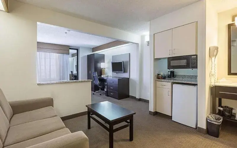 La Vista Inn La Vista Inn