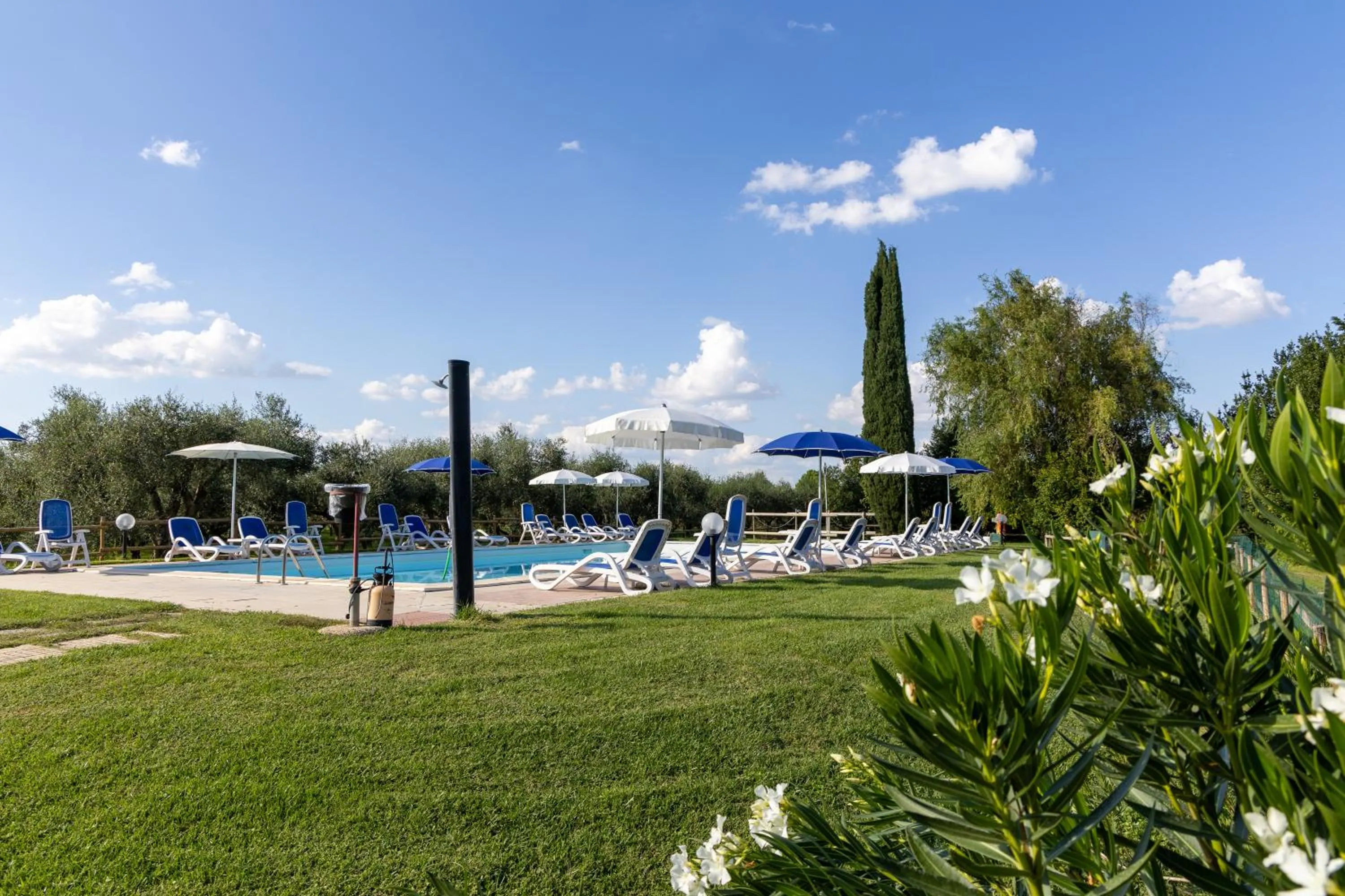 Agriturismo Arcobaleno