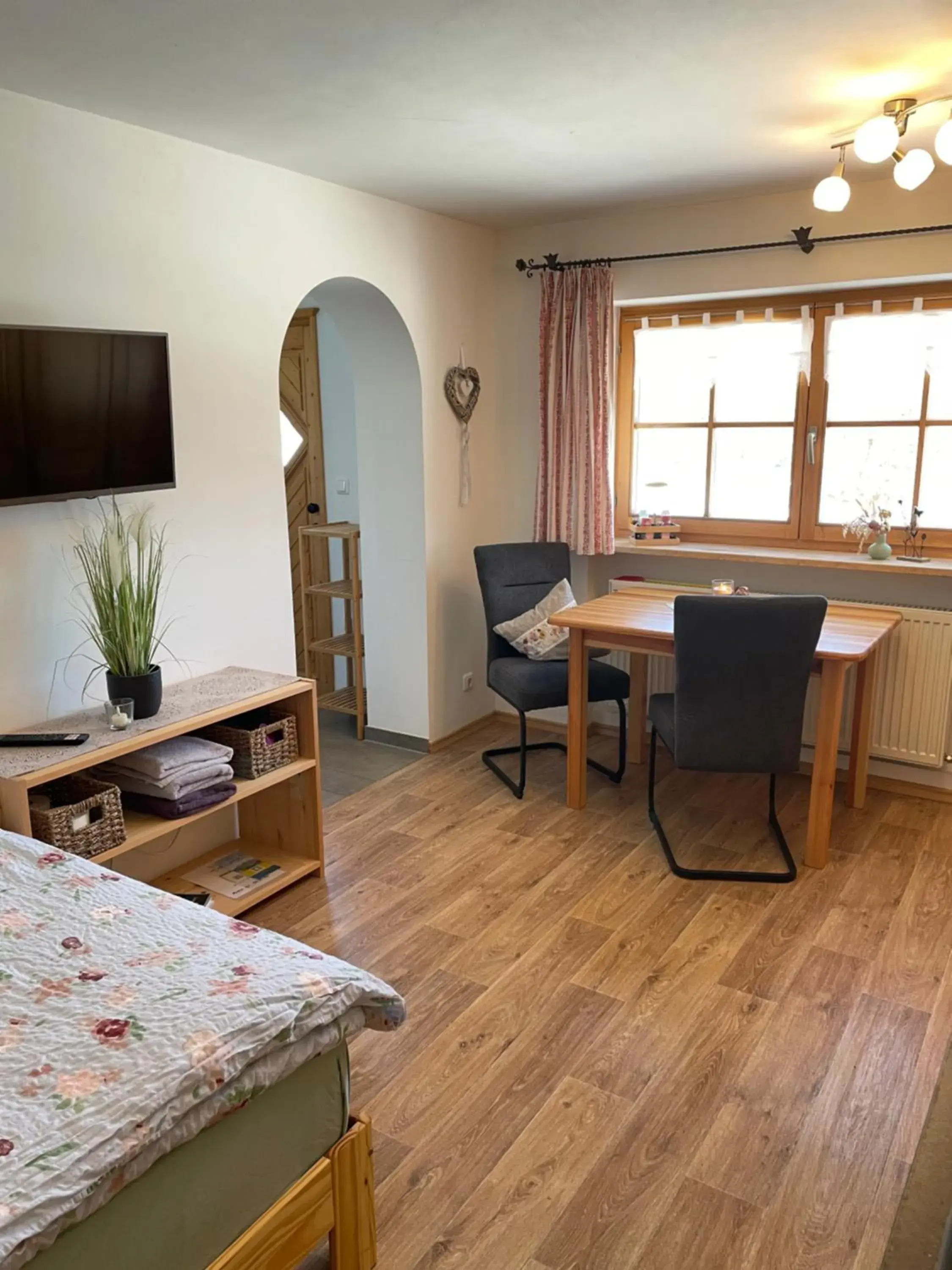 Apartment - single occupancy - Ground Floor in Apartment Rothenlehen Apartment - single occupancy - Ground Floor in Apartment Rothenlehen
