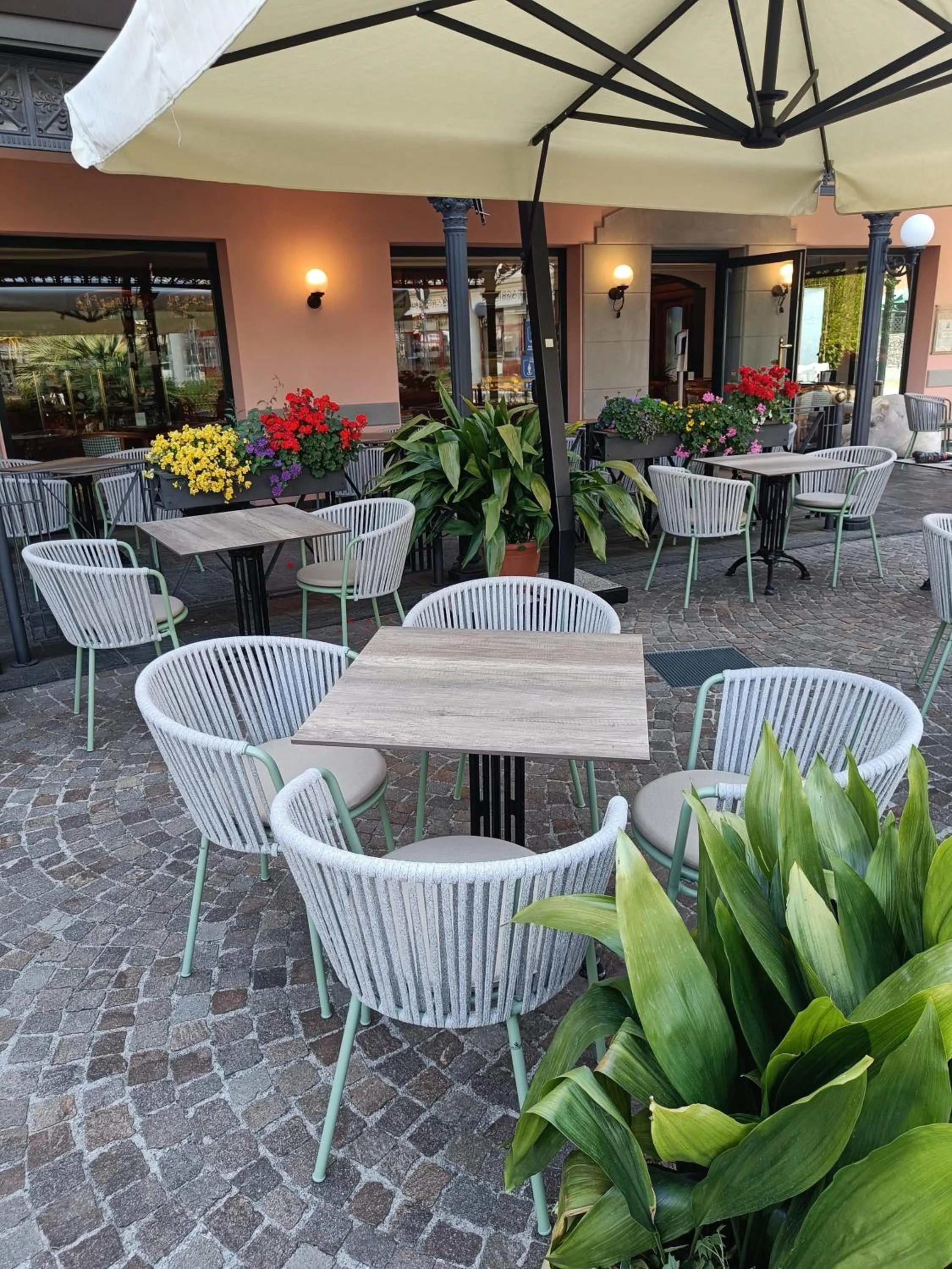 Hotel La Serena