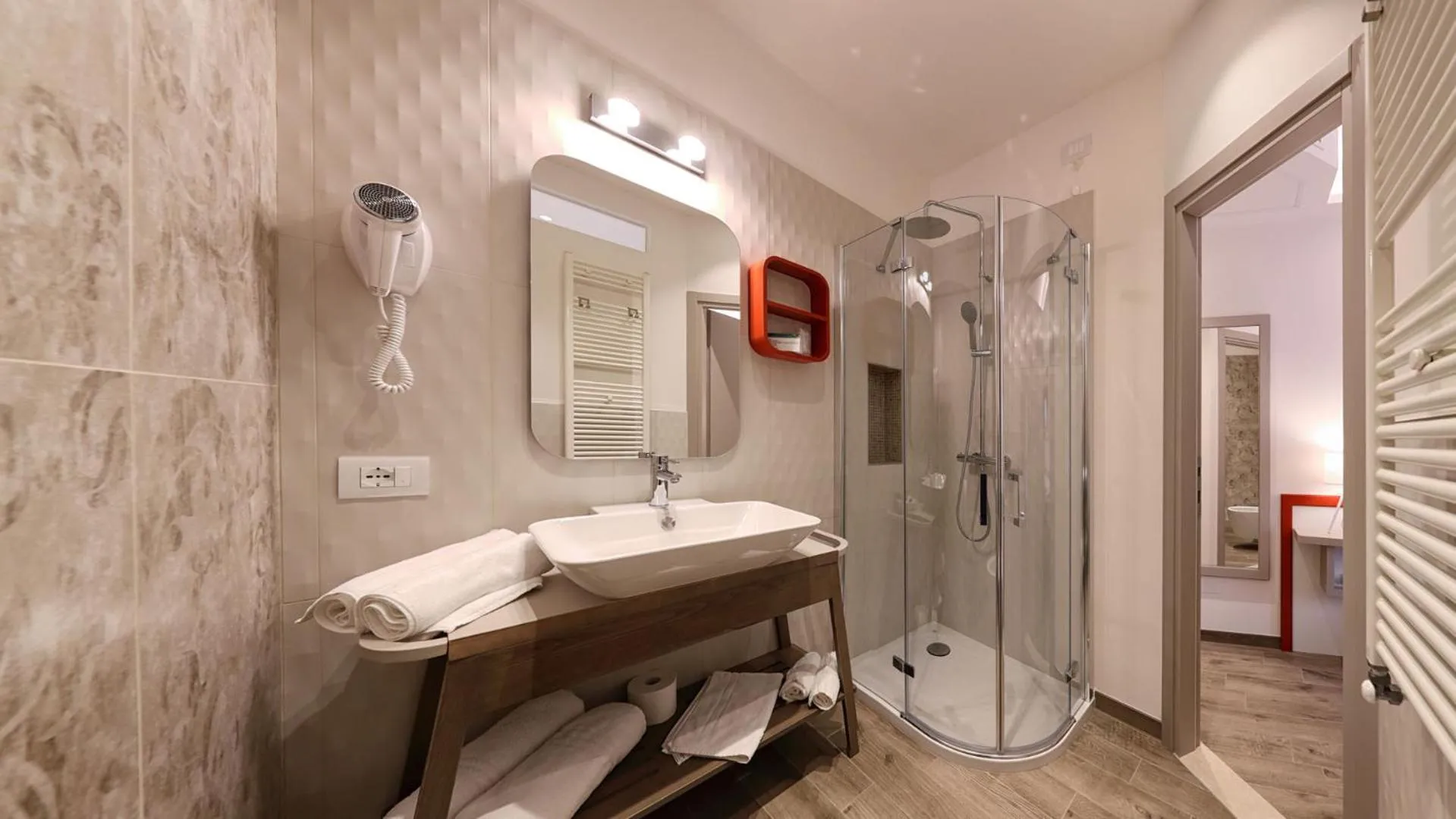 Hotel La Serena