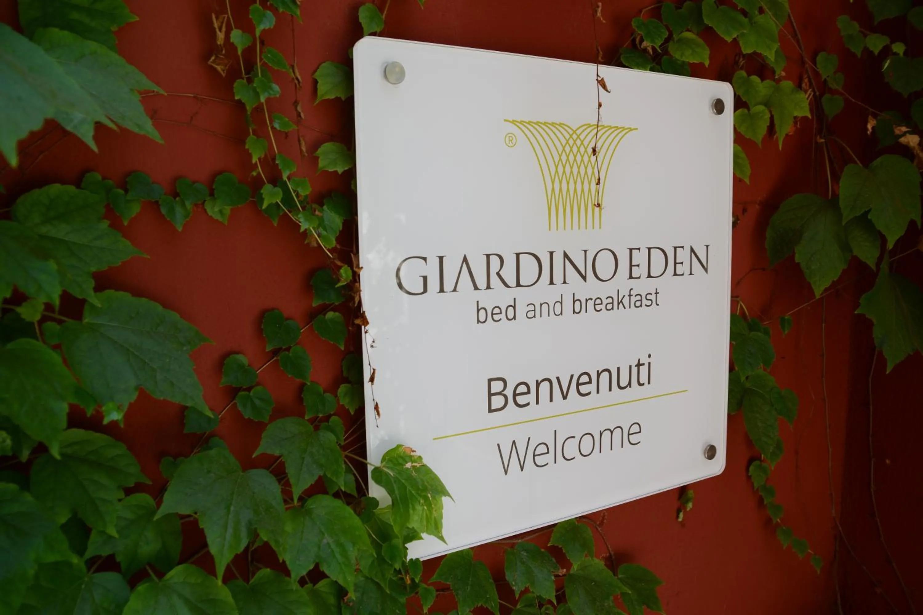 Giardino Eden B&B