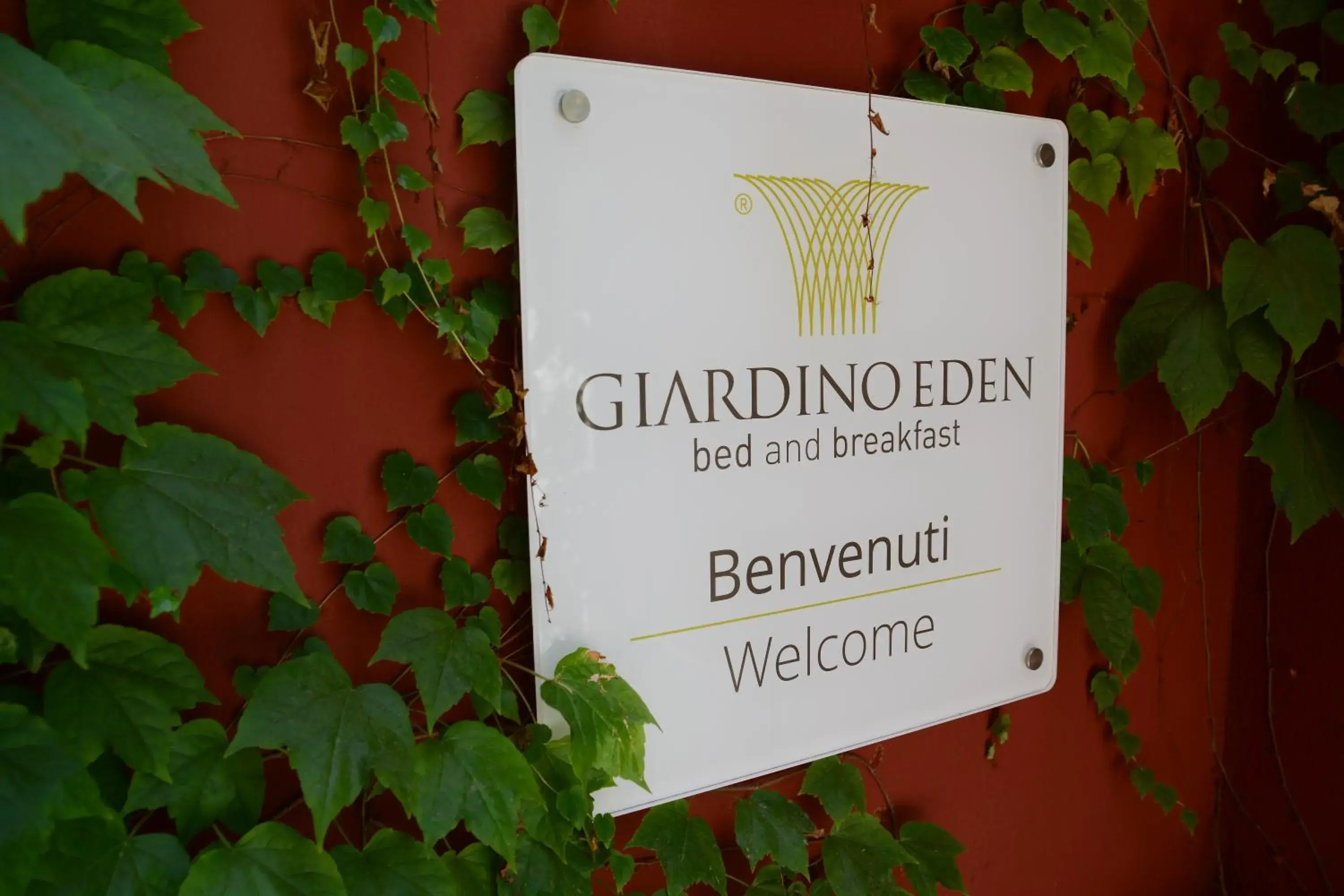 Giardino Eden B&B Giardino Eden B&B