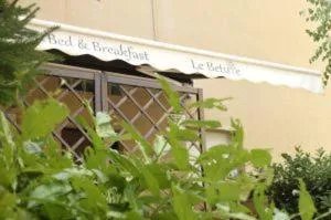 Day in La Casa delle Betulle