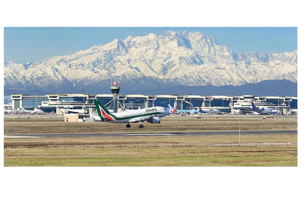 Day in La Casa delle Betulle