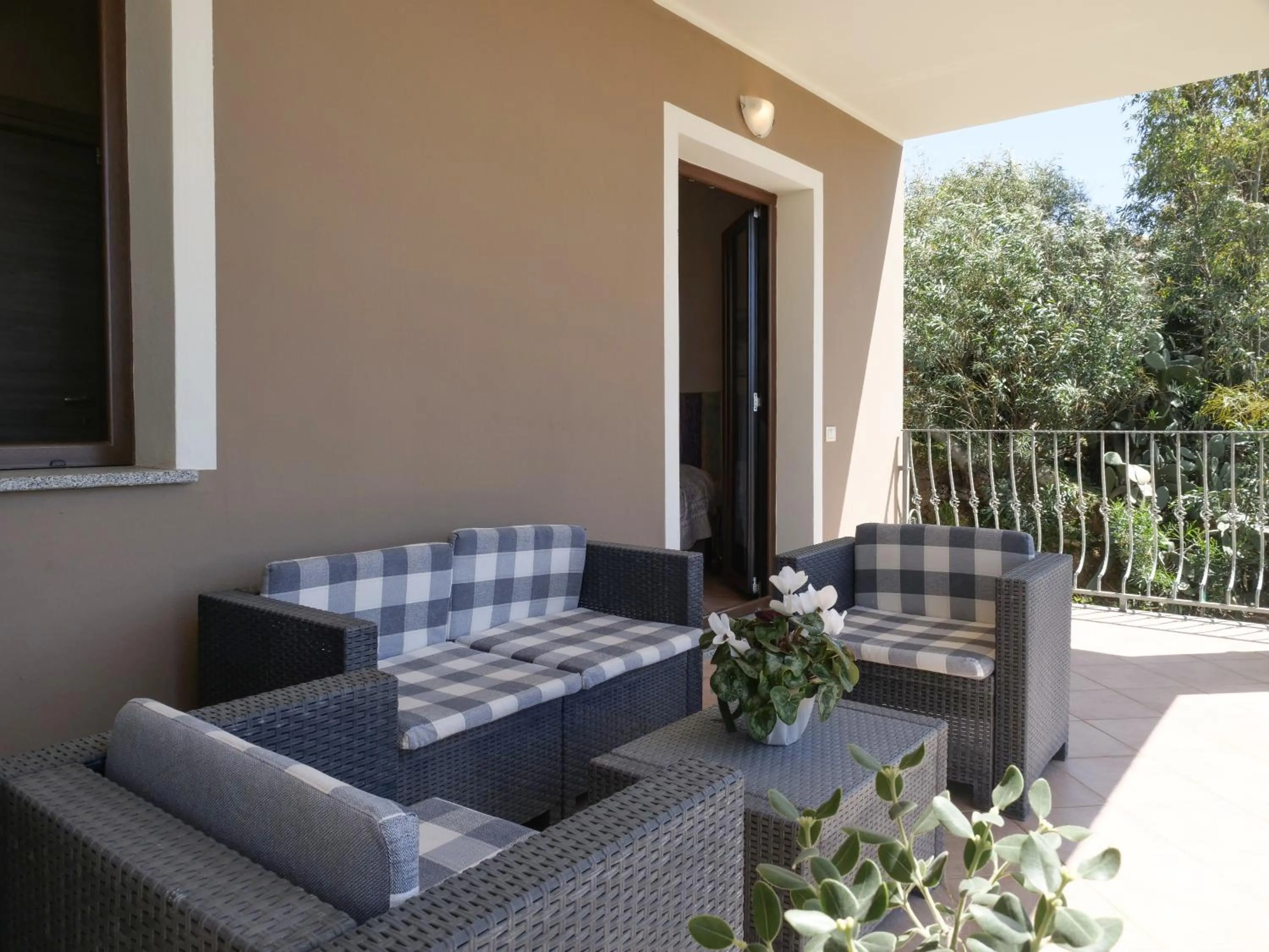 B&B I Colori di Chia